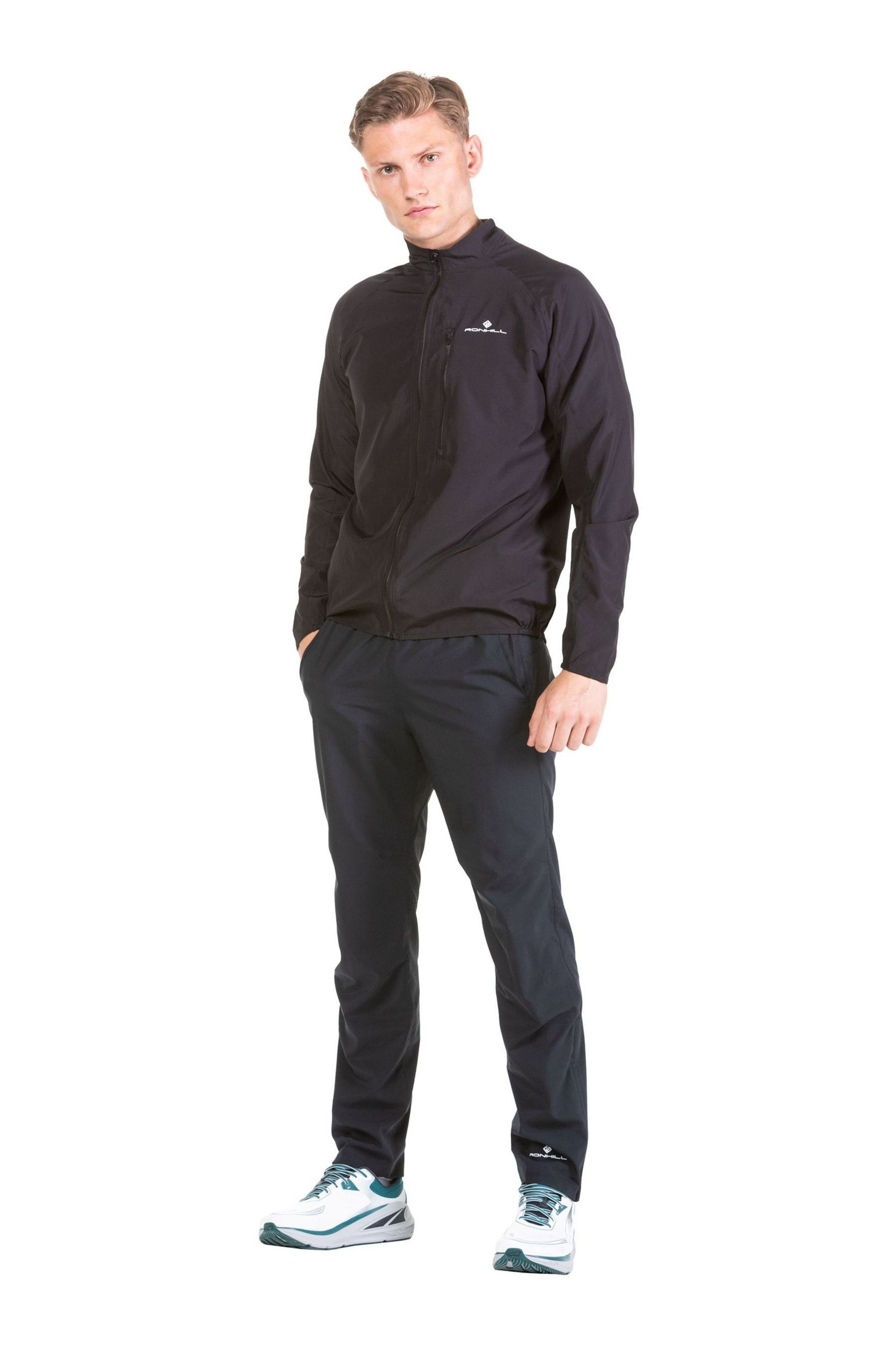 Ronhill mens core jacket top