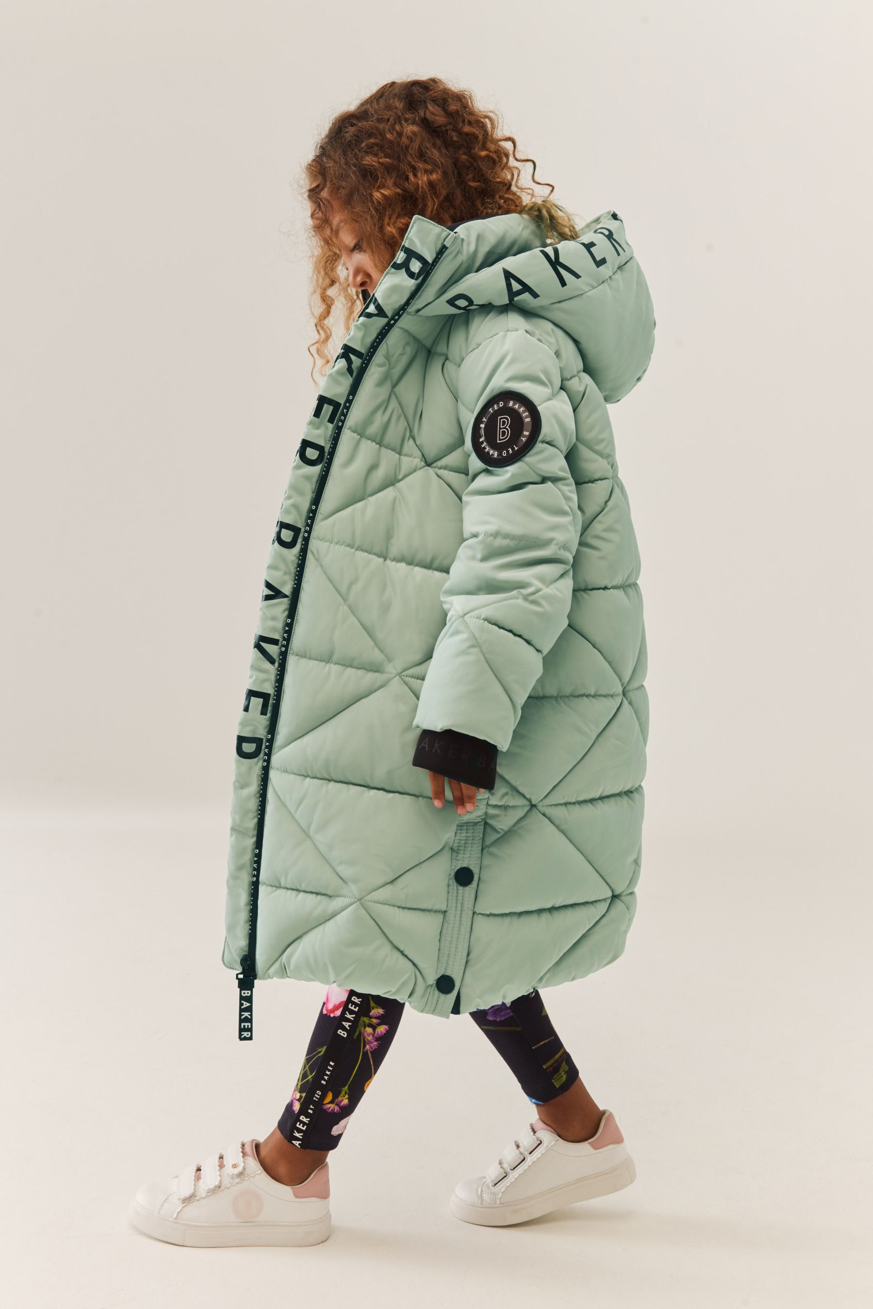 Ted baker womens winter coats discount