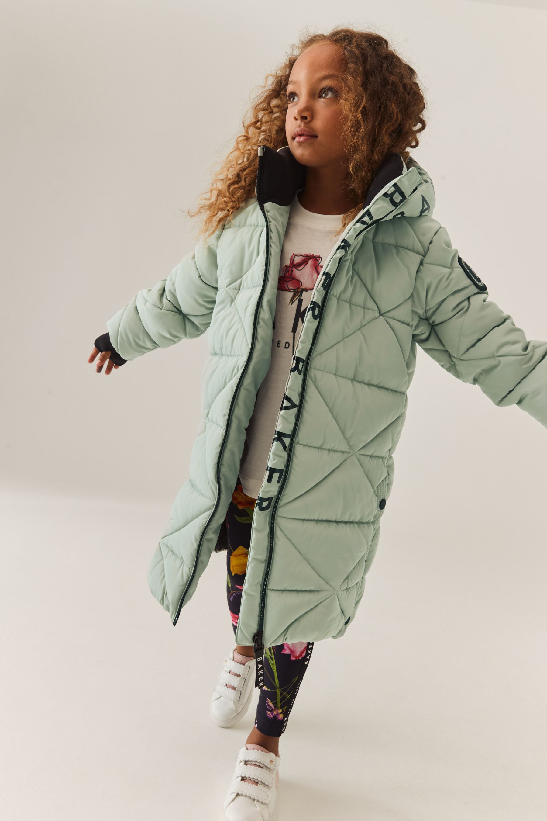 Ted baker womens winter coats hot sale