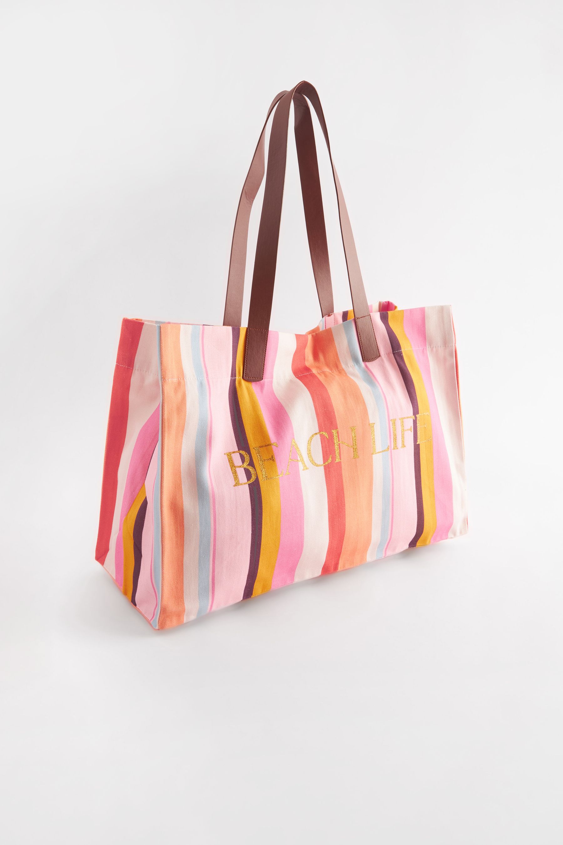 Beach bag next day delivery clearance