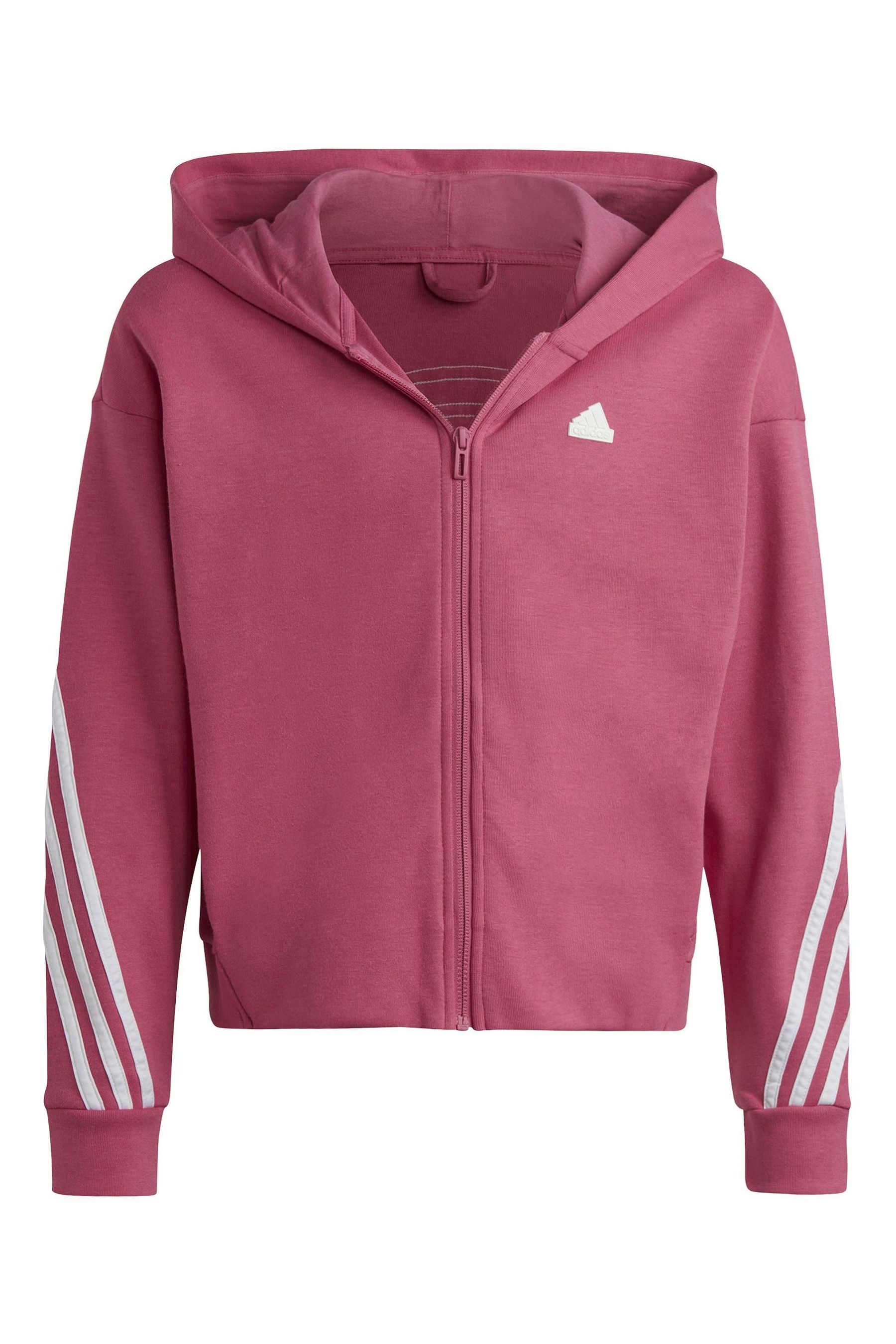 Juniors adidas hoodie hot sale