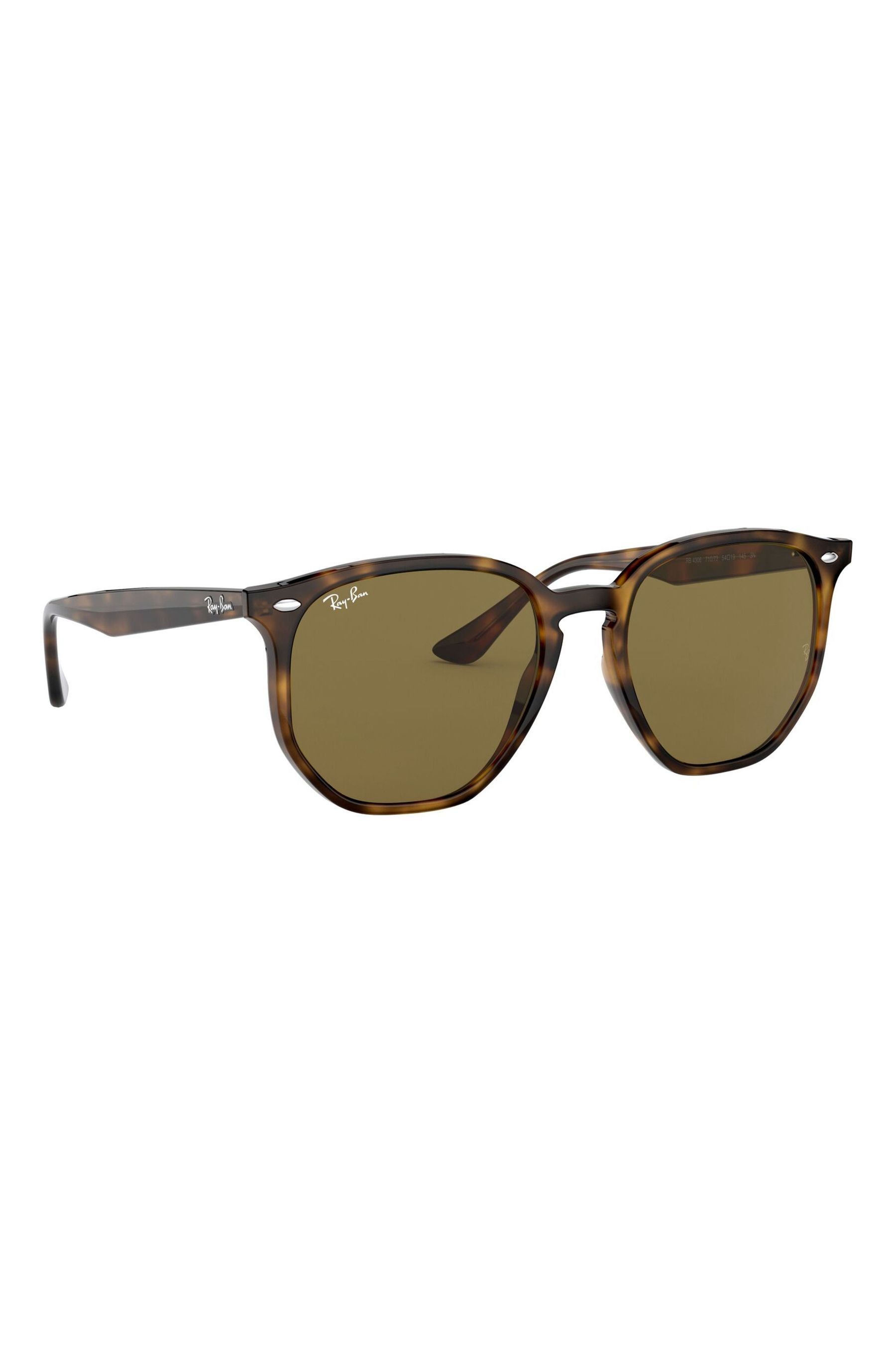 Buy Ray Ban Hexagonal Sunglasses from Next Ireland