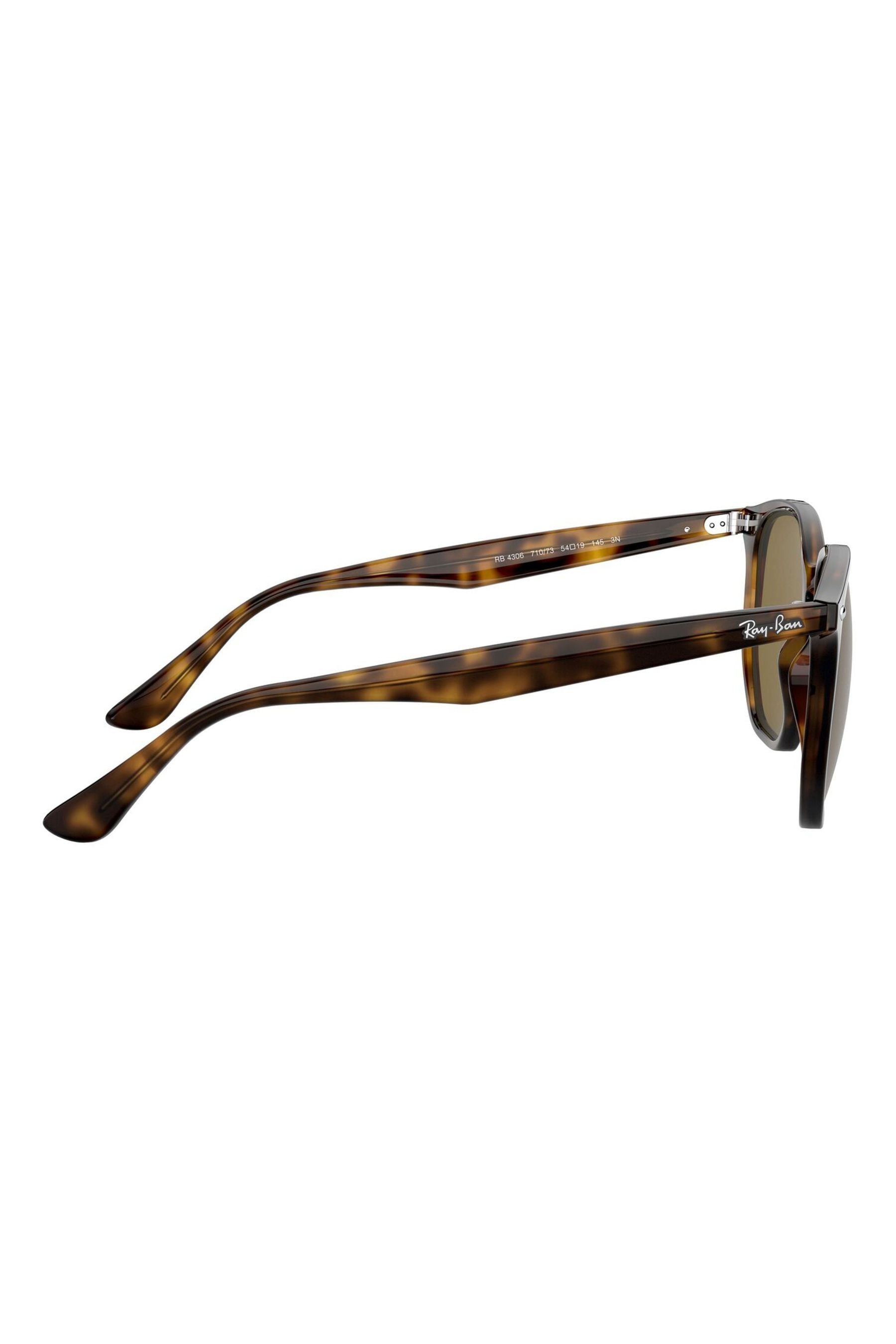 Buy Ray Ban Hexagonal Sunglasses from Next Ireland