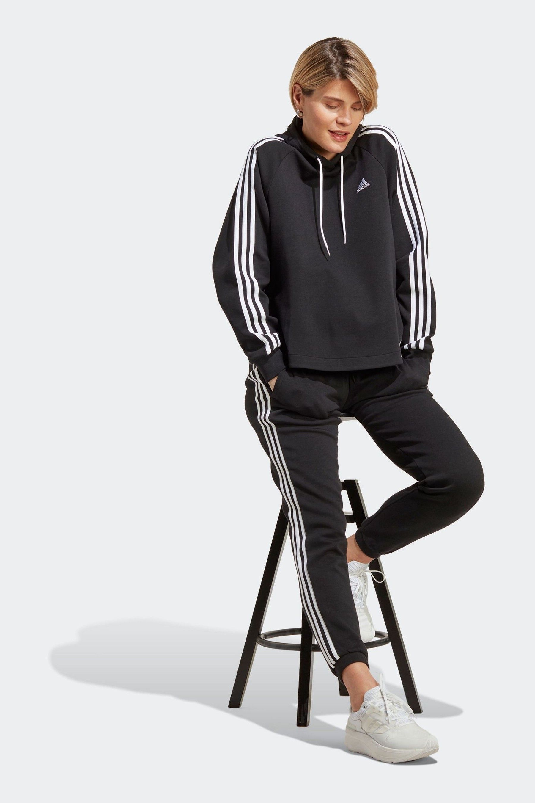 Buy Bas de survetement de maternite adidas from Next Luxembourg