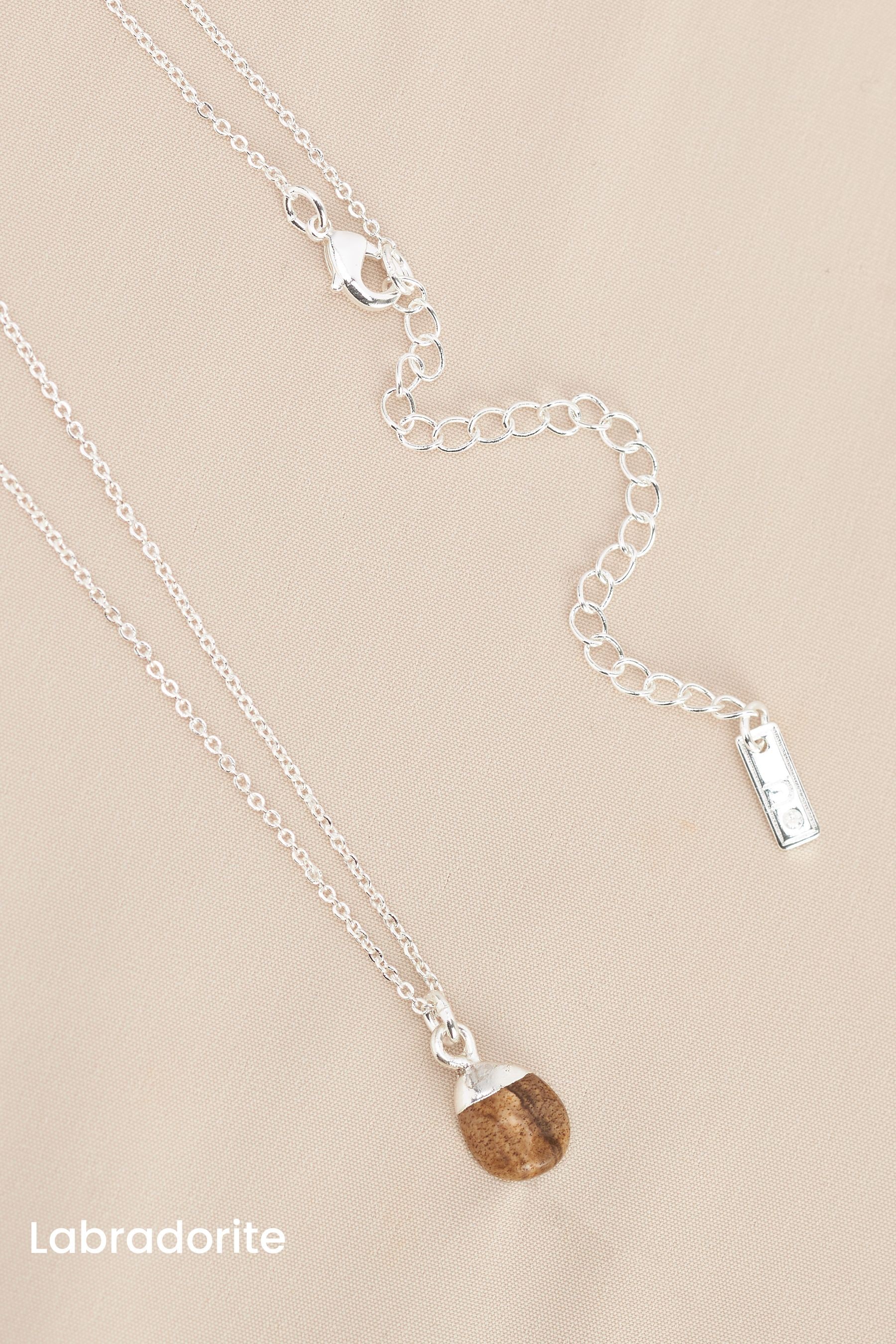 Next necklaces silver new arrivals