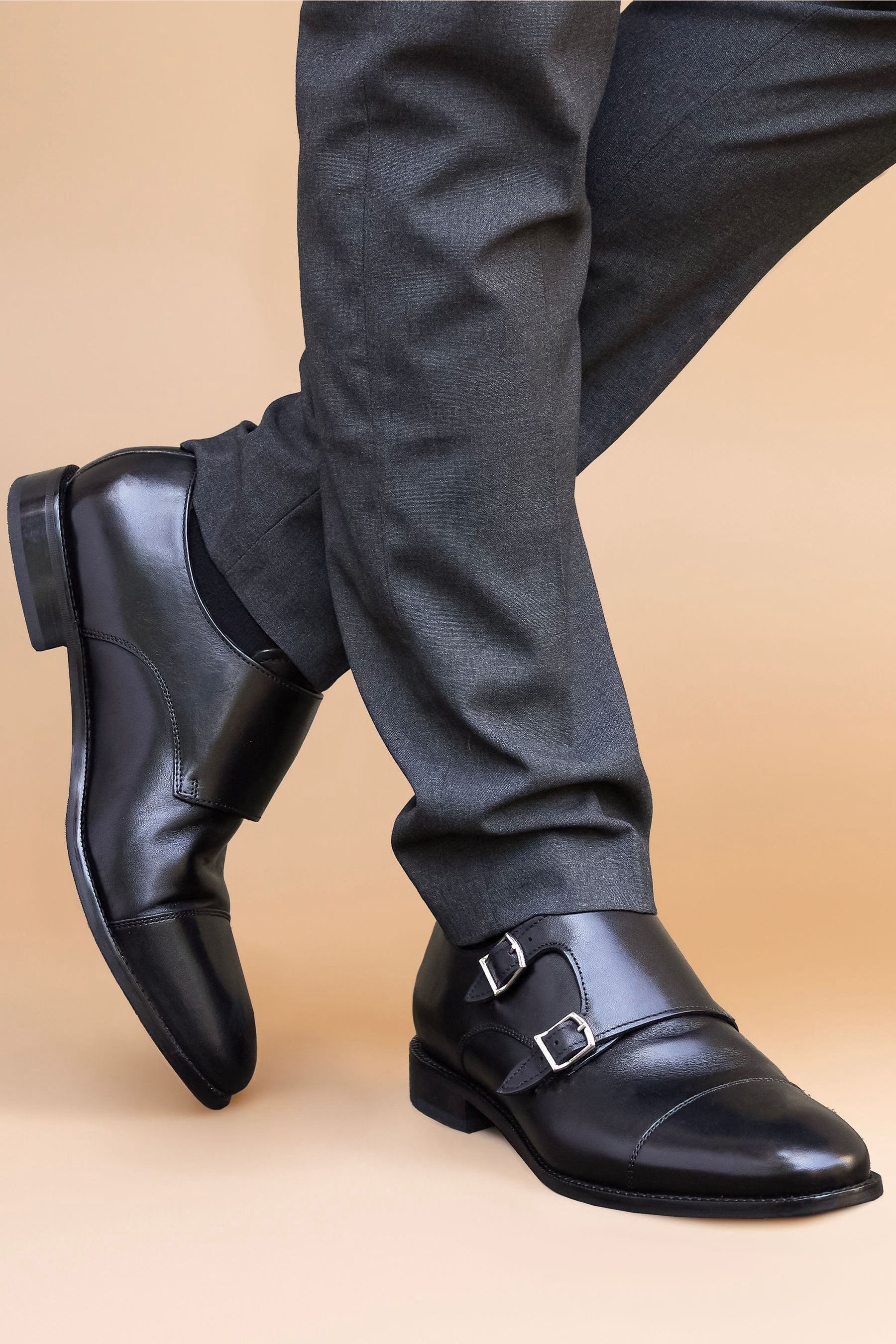 Jones monk shoes new arrivals