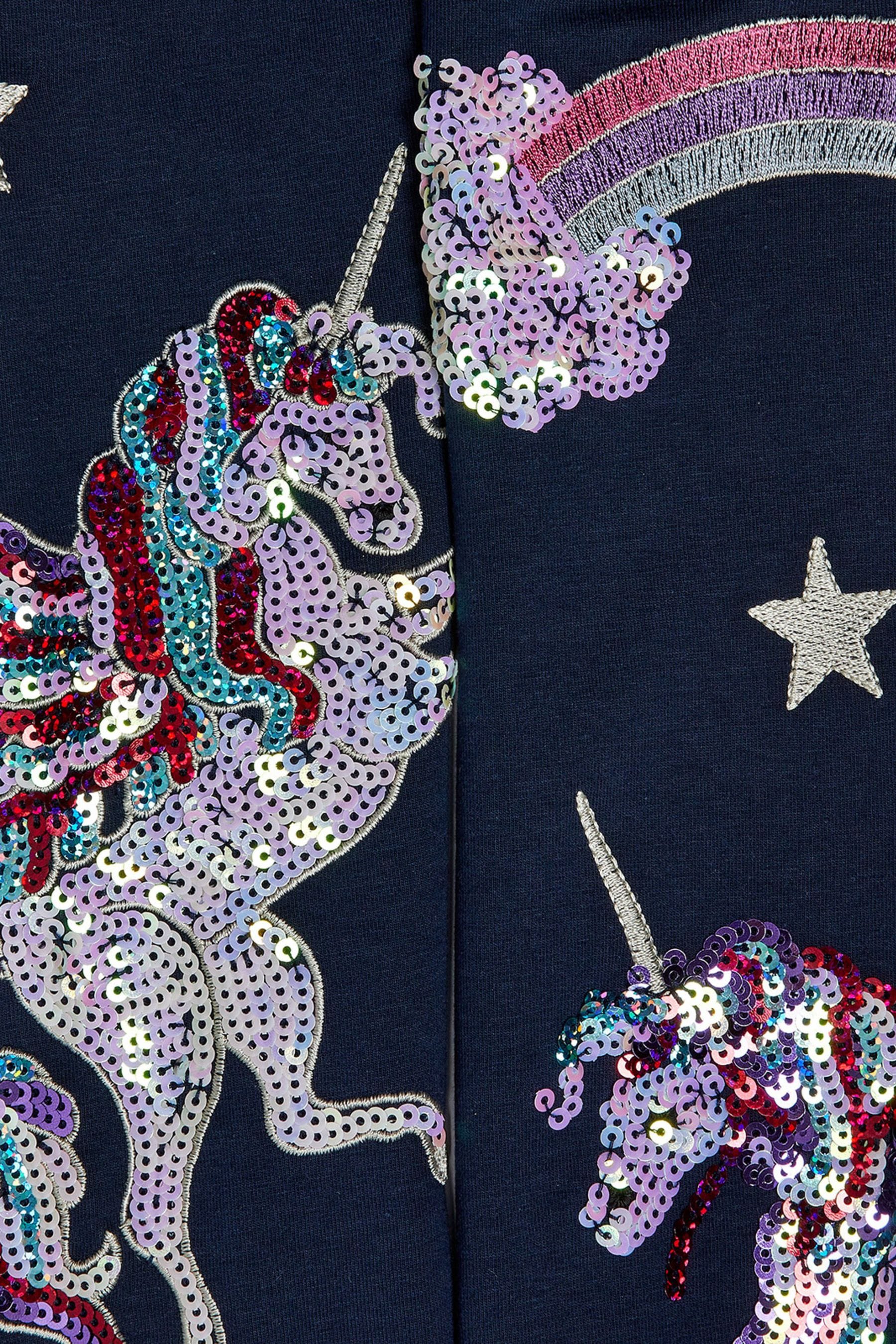 Next unicorn leggings best sale