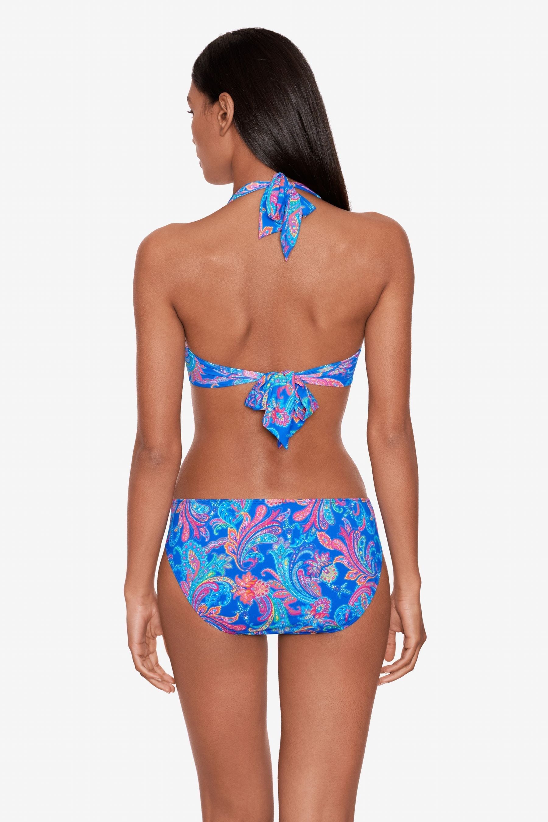 Ralph lauren paisley swimsuit new arrivals