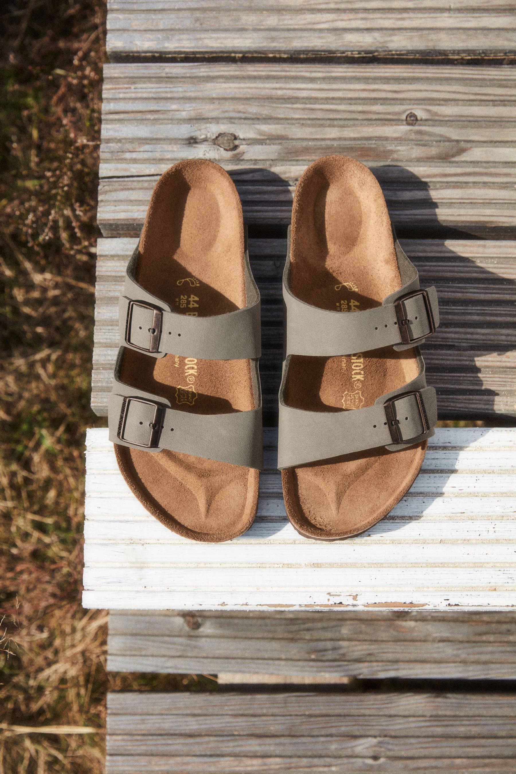 Buy Birkenstock Arizona Birko Flor Next Ukraine