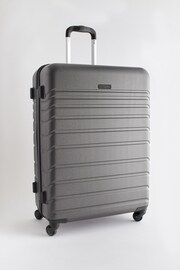 Grey Large Next Suitcase - Image 1 of 23