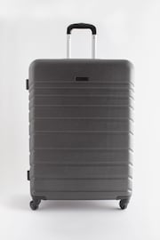 Grey Large Next Suitcase - Image 2 of 23