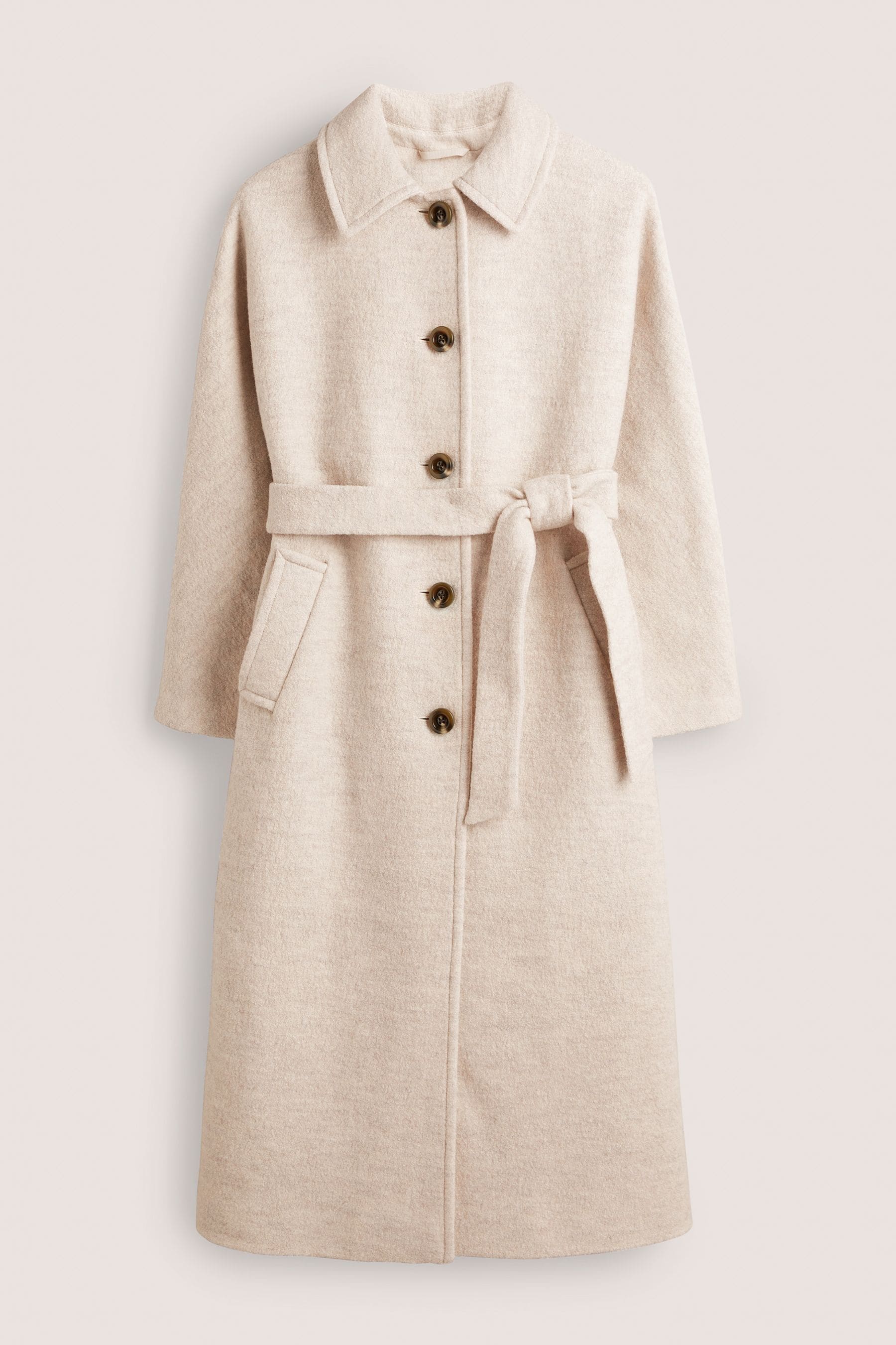 Boden womens winter coats clearance