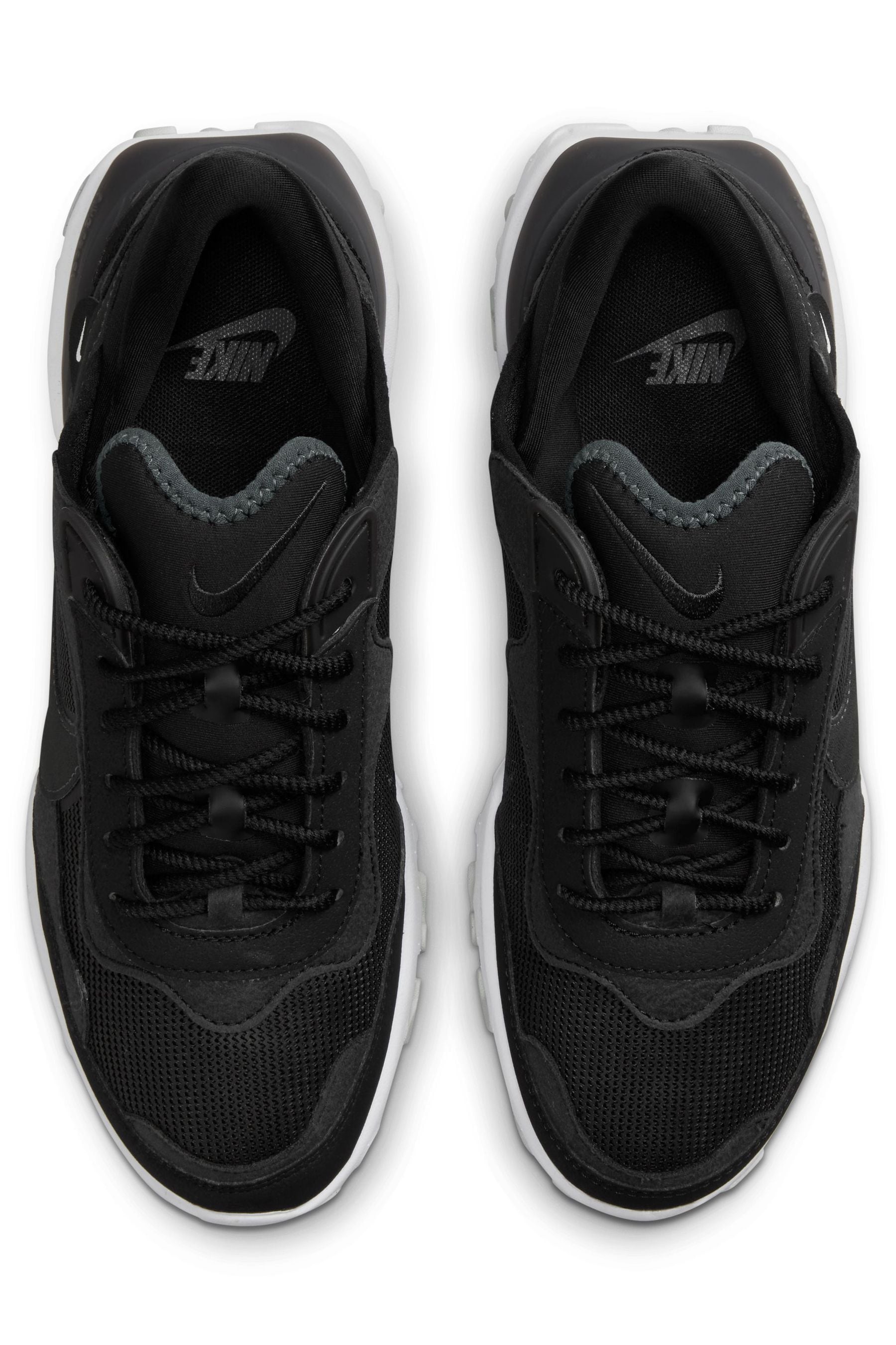 All black react deals