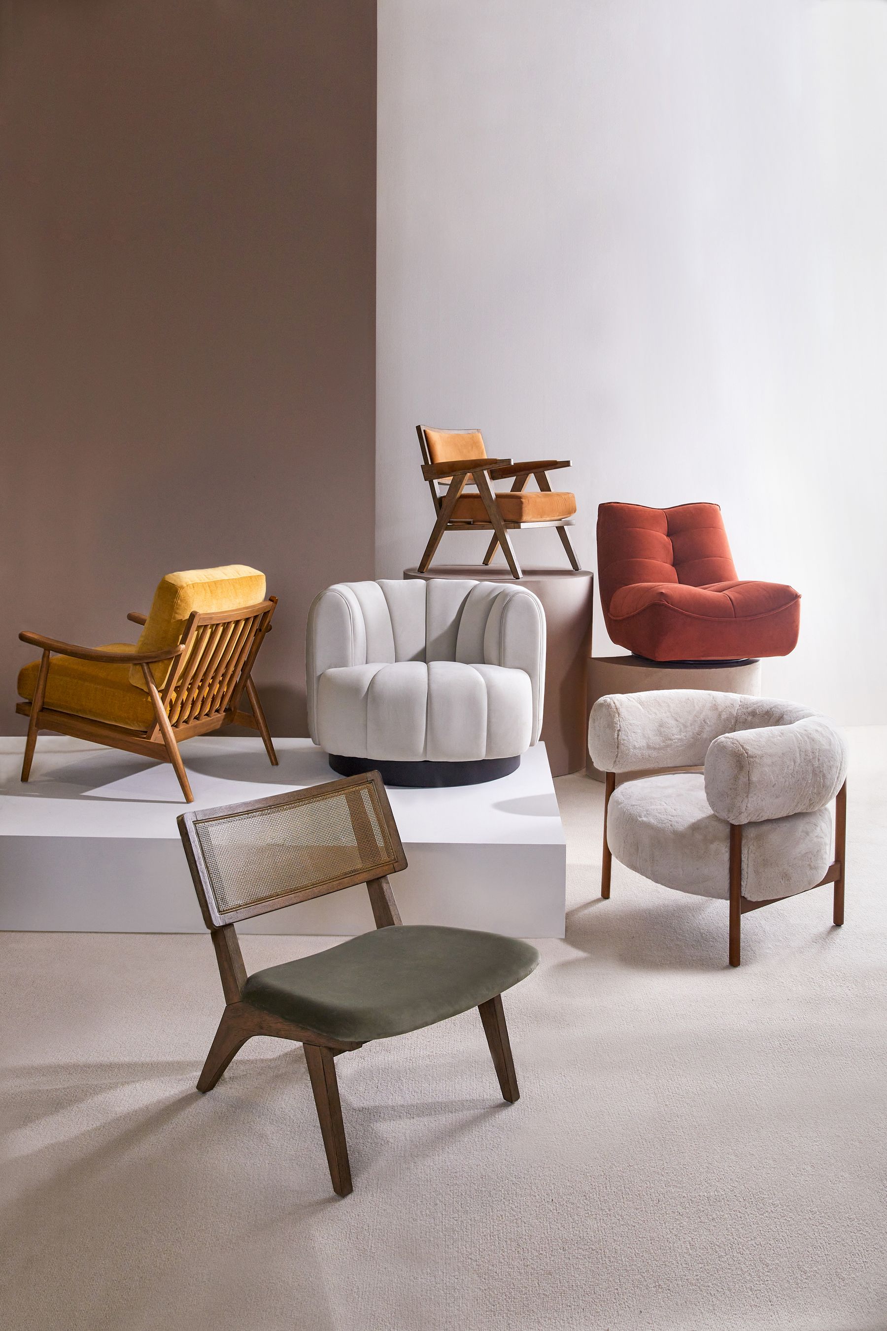 Next single chair best sale