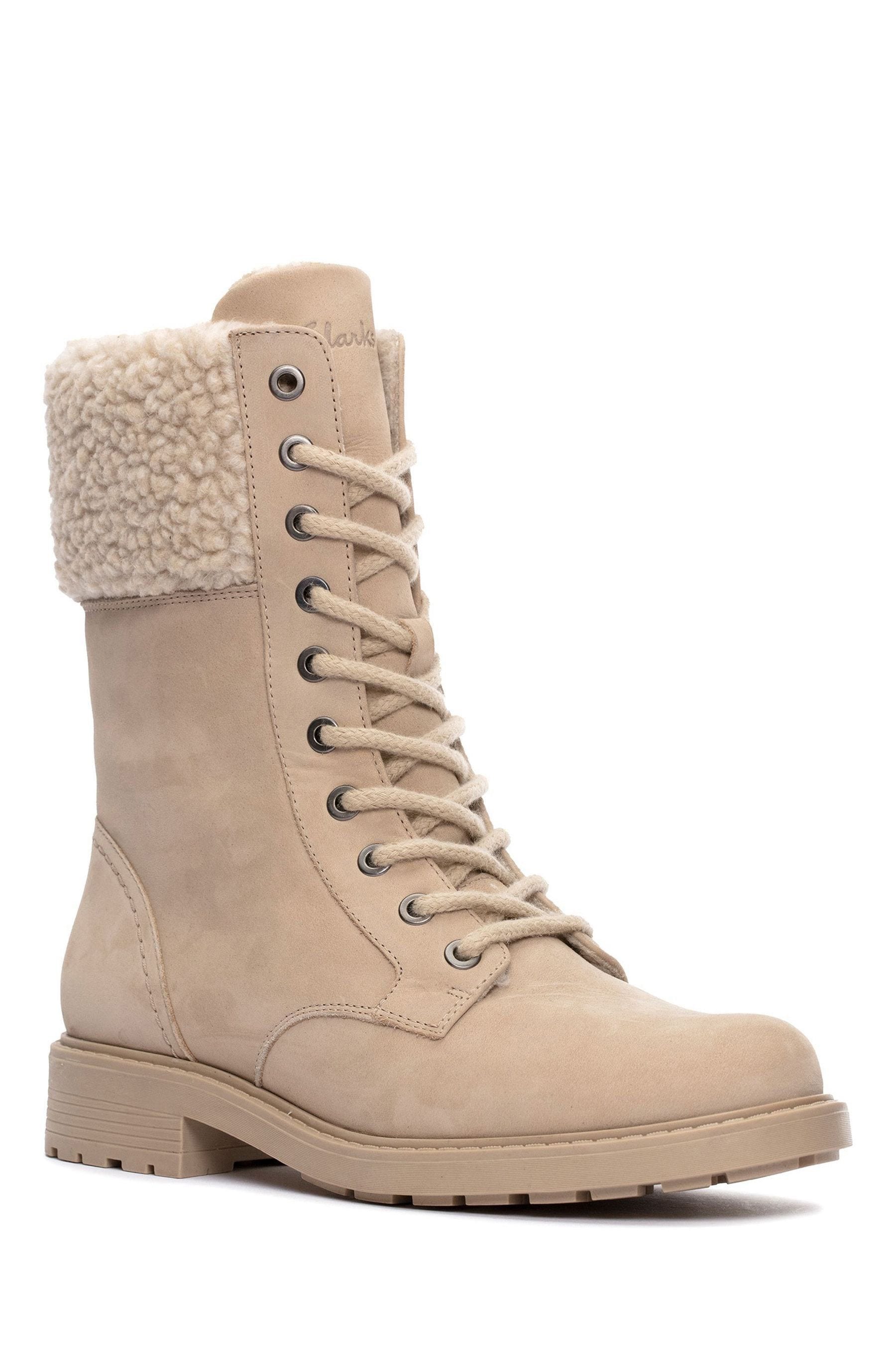 Clarks orinoco hot store