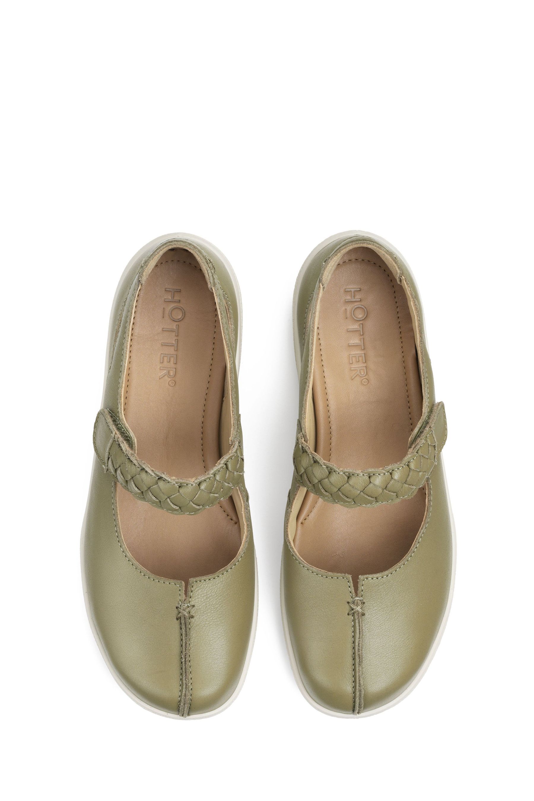 Hotter shake mary jane shoes store
