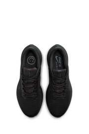 Nike Black Air Winflo 10 Running Trainers - Image 11 of 11