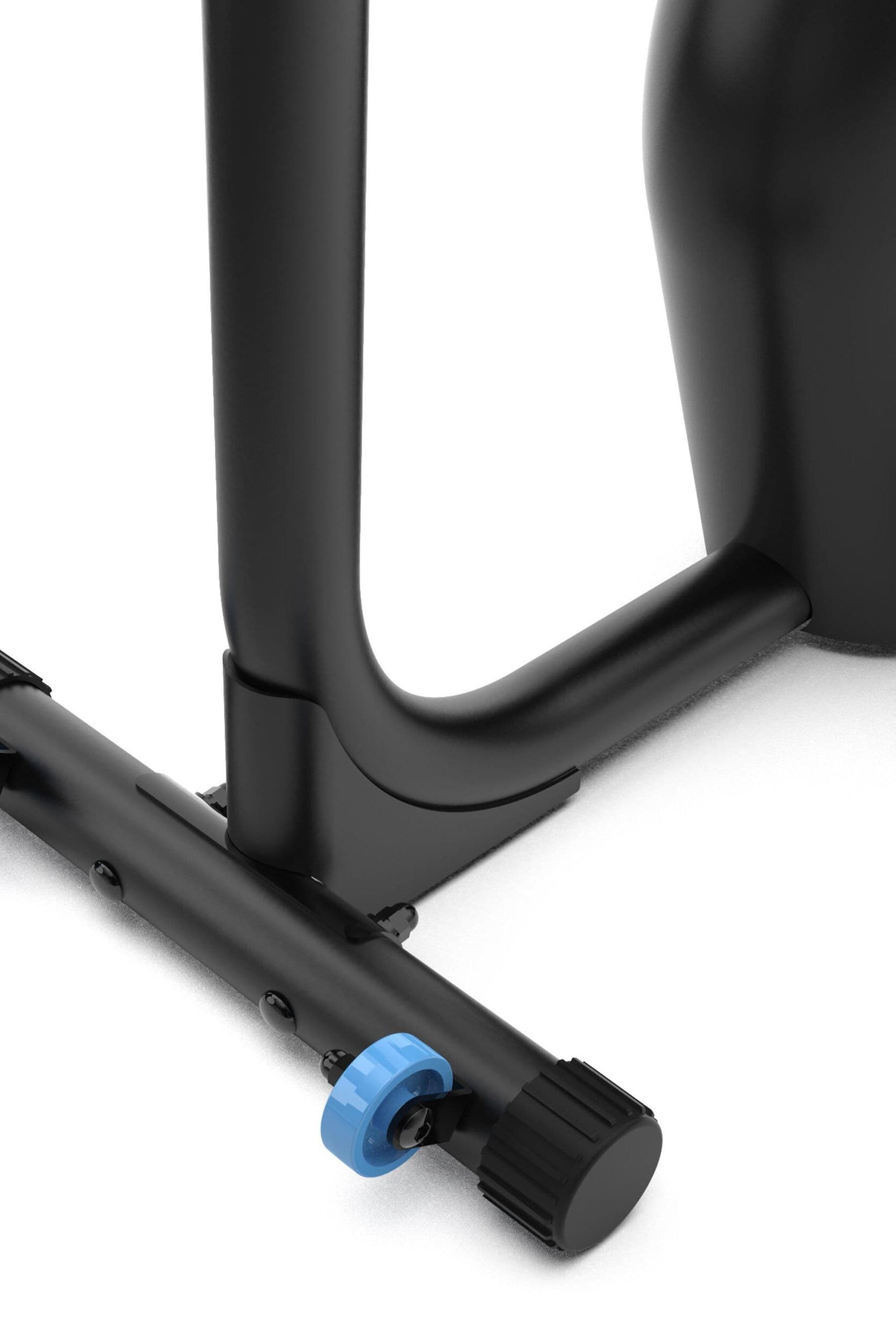 Buy Decathlon Black Eb 120 Domyos Exercise Bike from the Next UK online shop