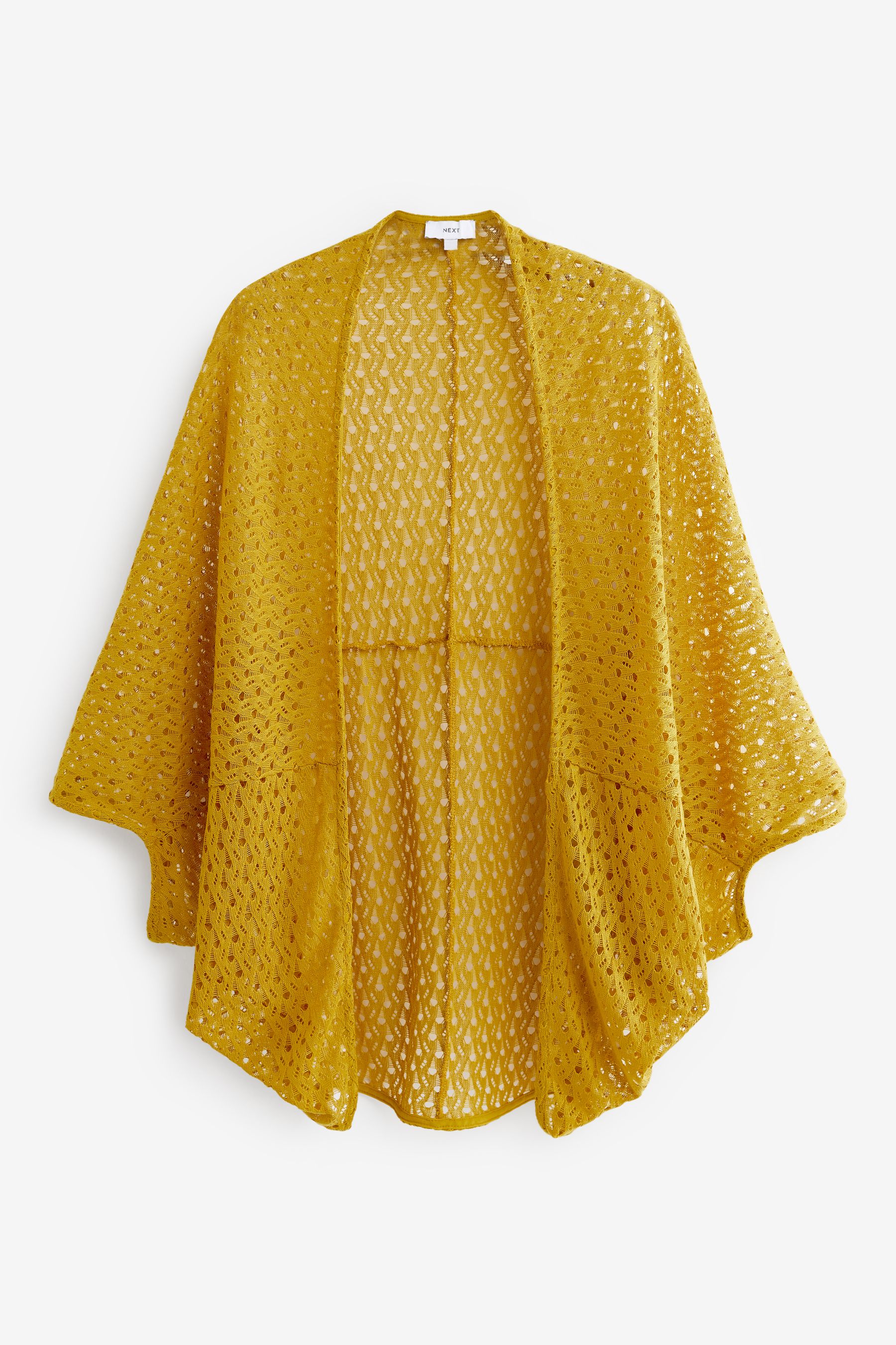 Next ochre cardigan outlet