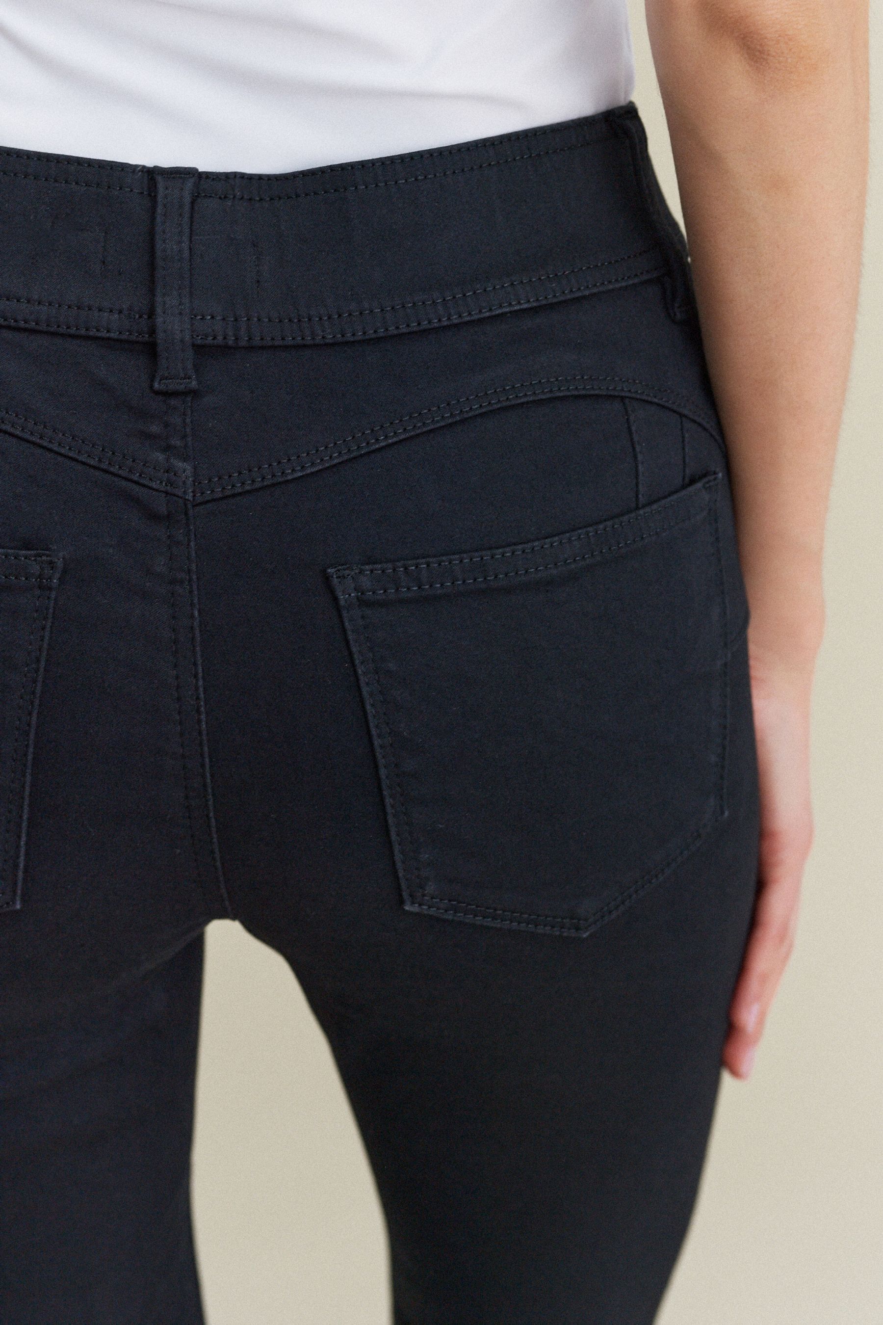 Next sculpt pull on leggings 2025