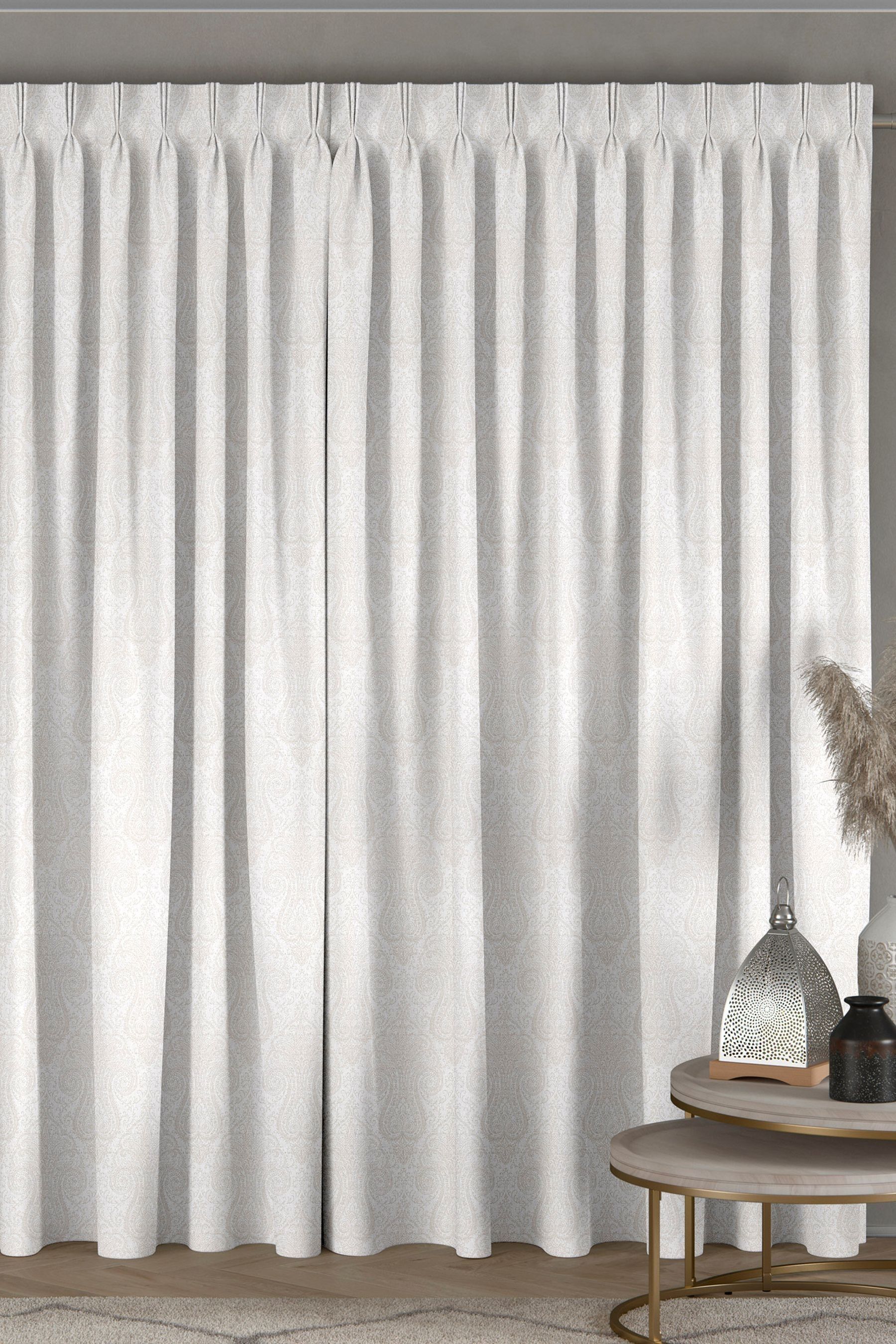 Fendi curtains on sale