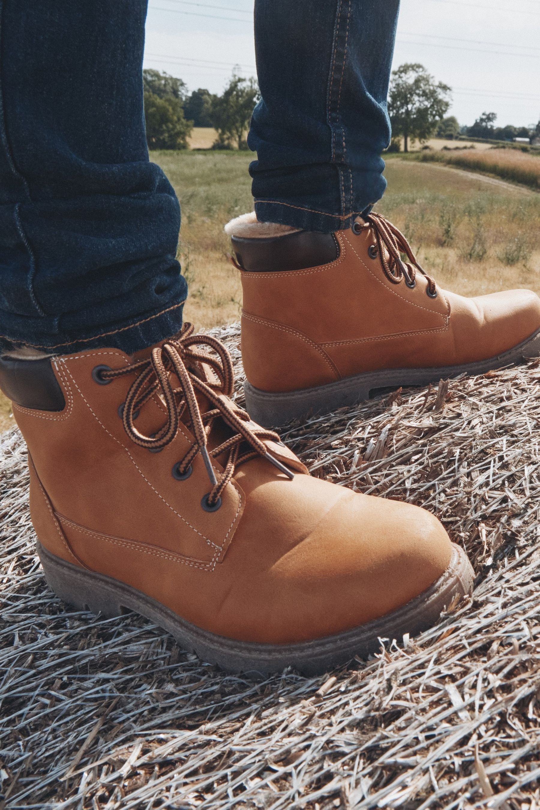 M&co boots sales