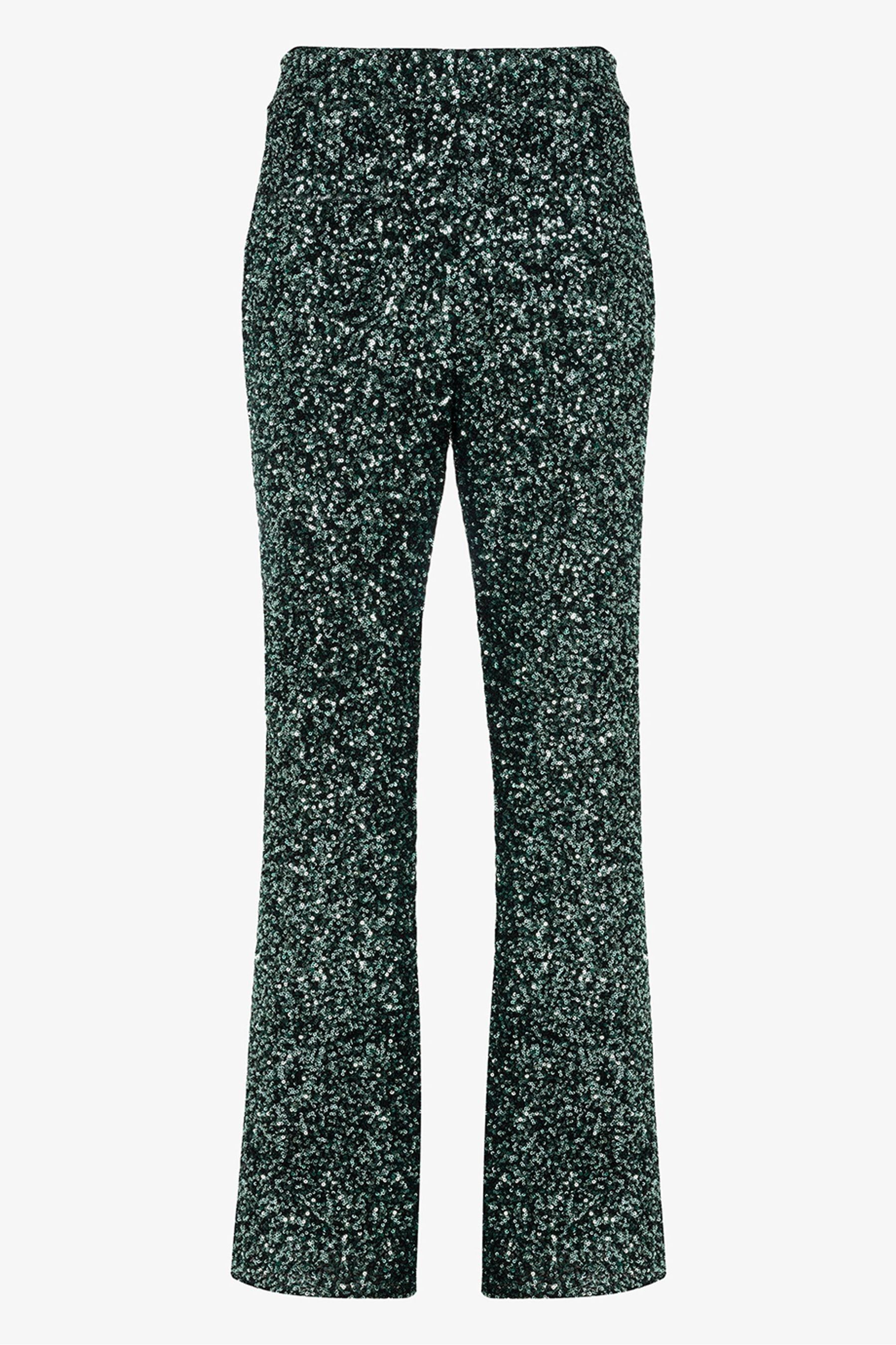 Mint velvet sequin joggers outlet