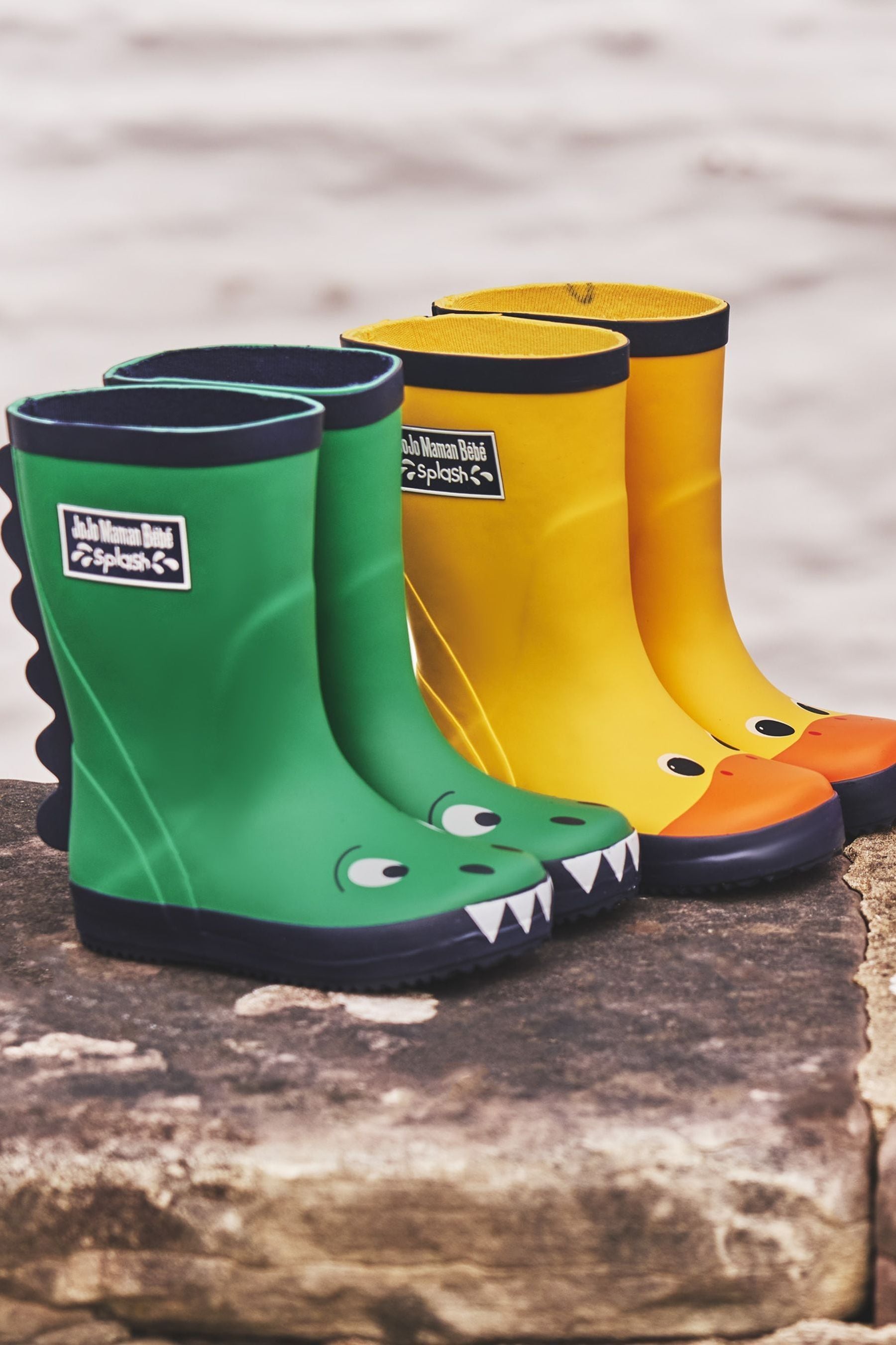 Midi wellies clearance