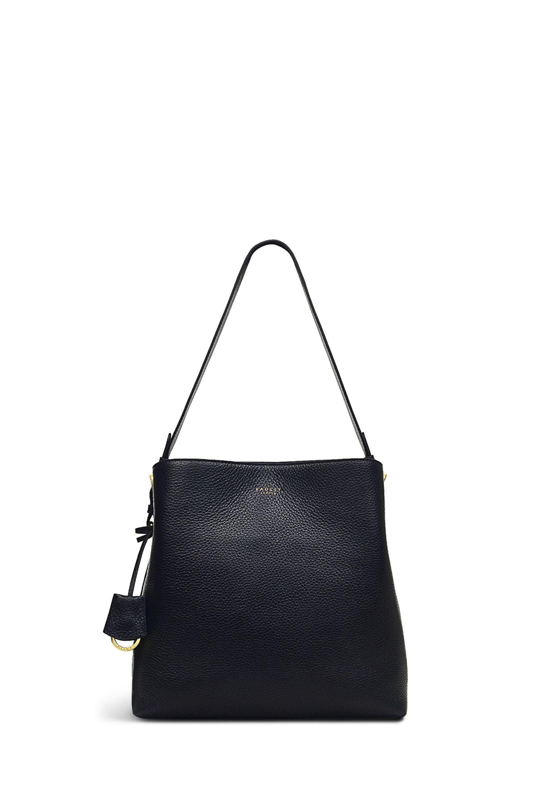 Radley leather crossbody bag on sale