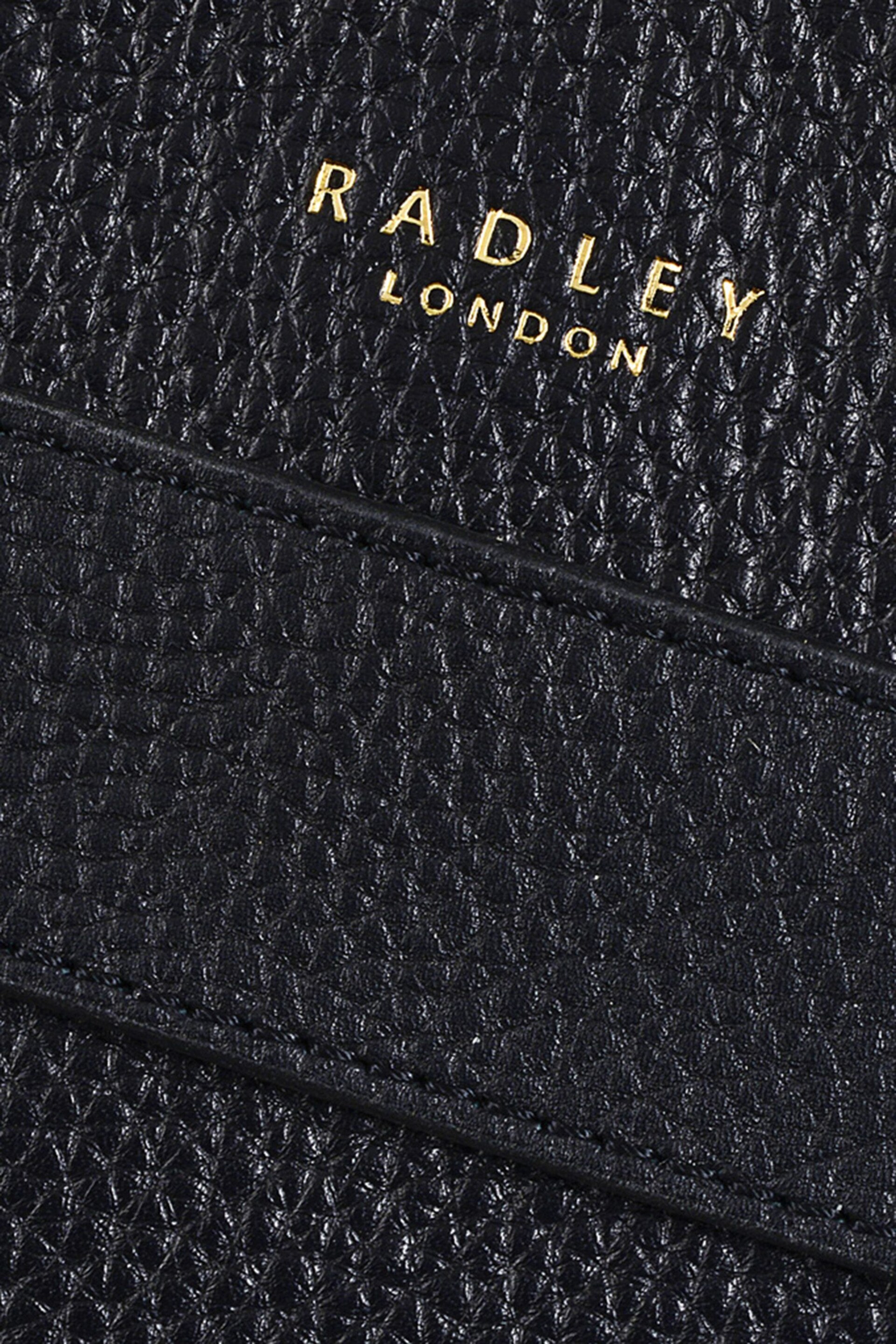 Radley London Dukes Place Large Leather Crossbody Bag - Image 4 of 4
