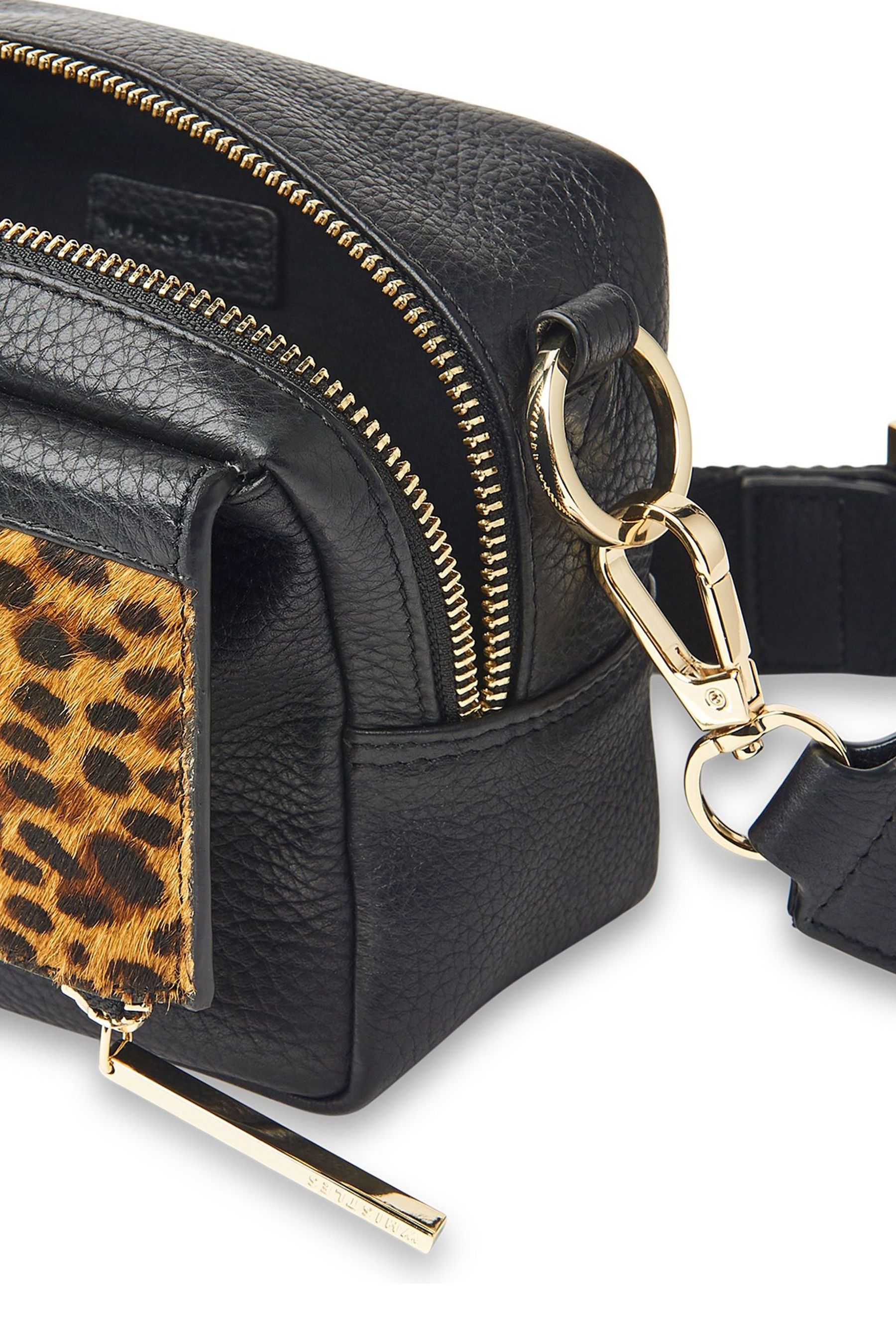 Whistles leopard bag new arrivals