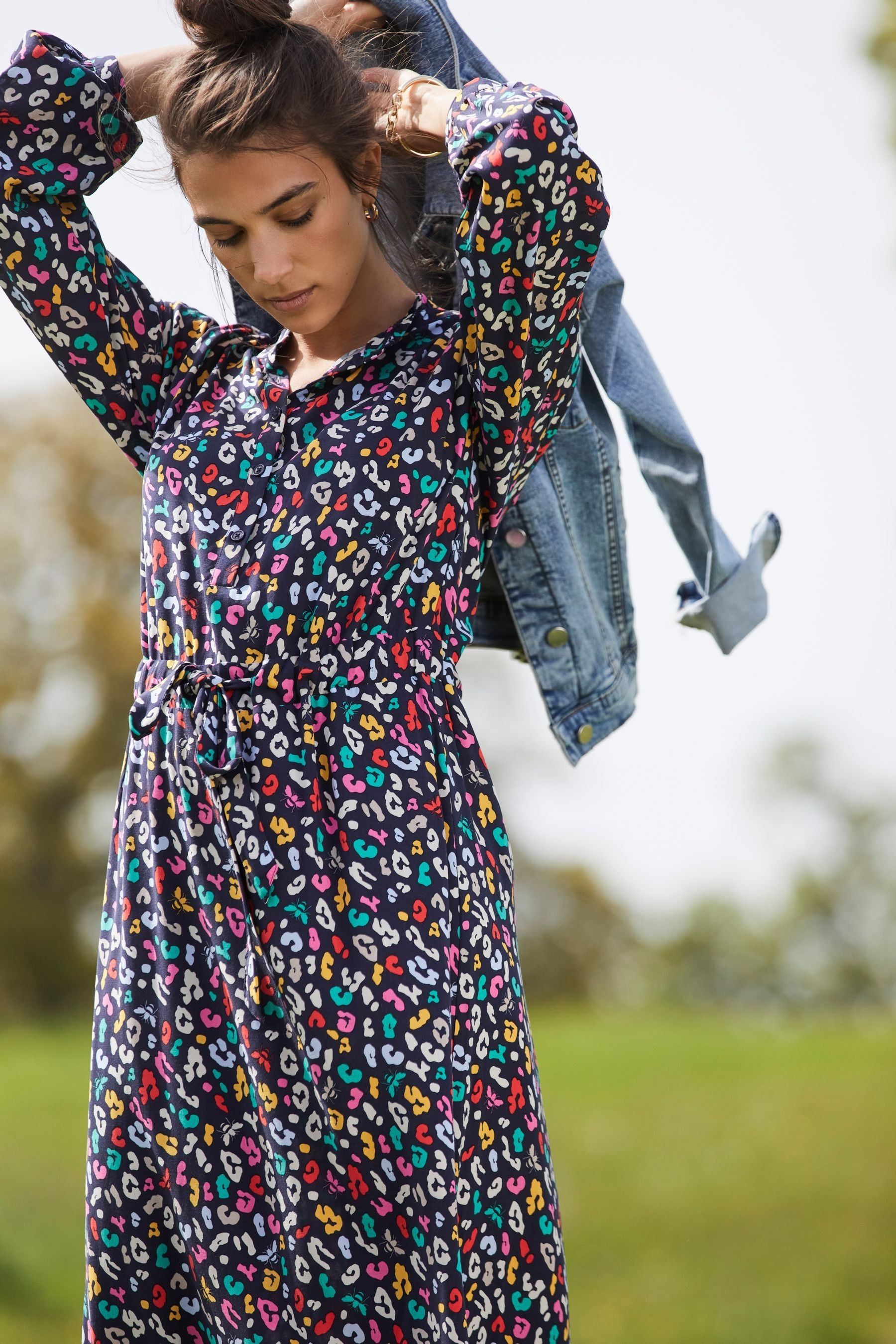 Joules zoey dress cheap