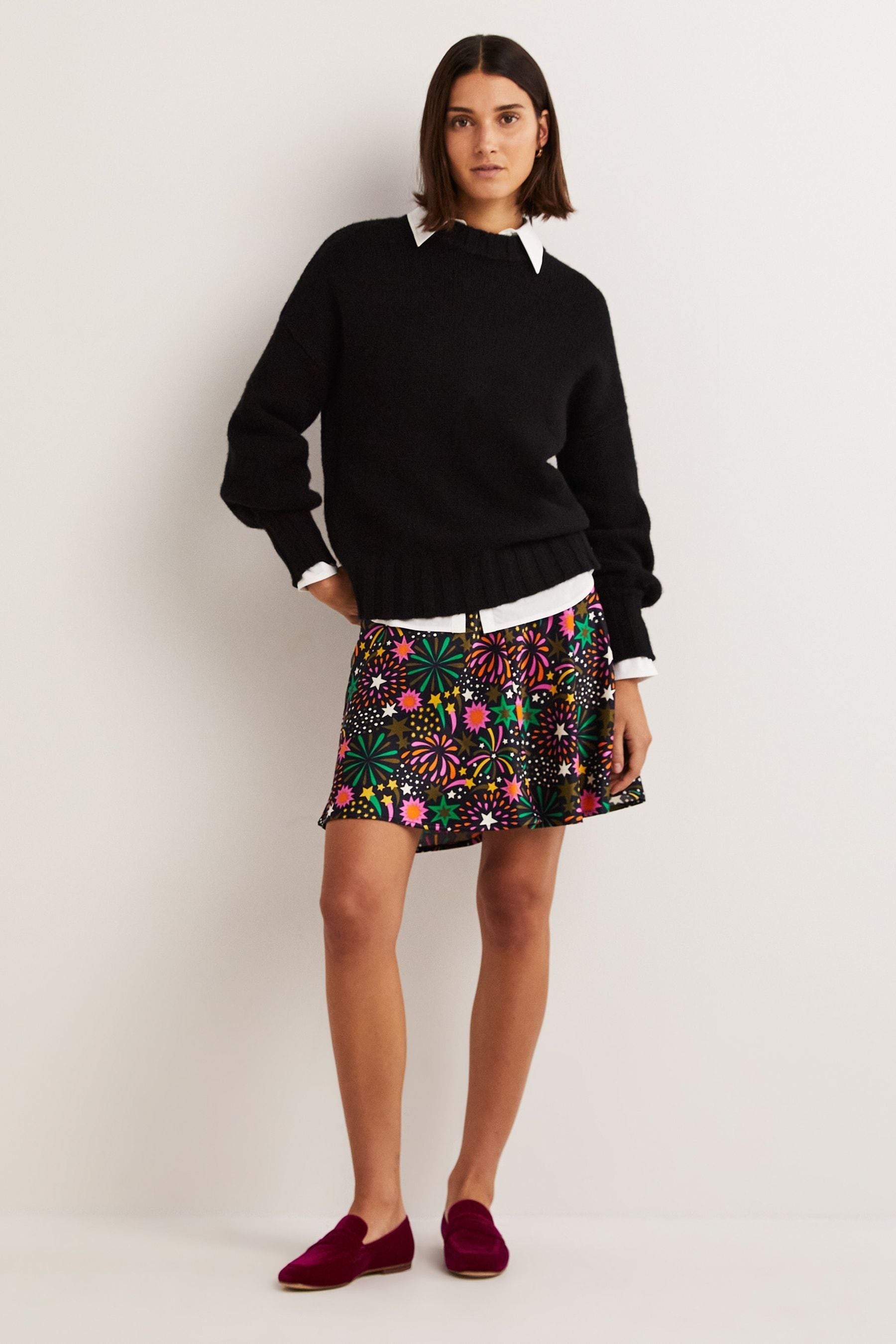 Jupe boden discount