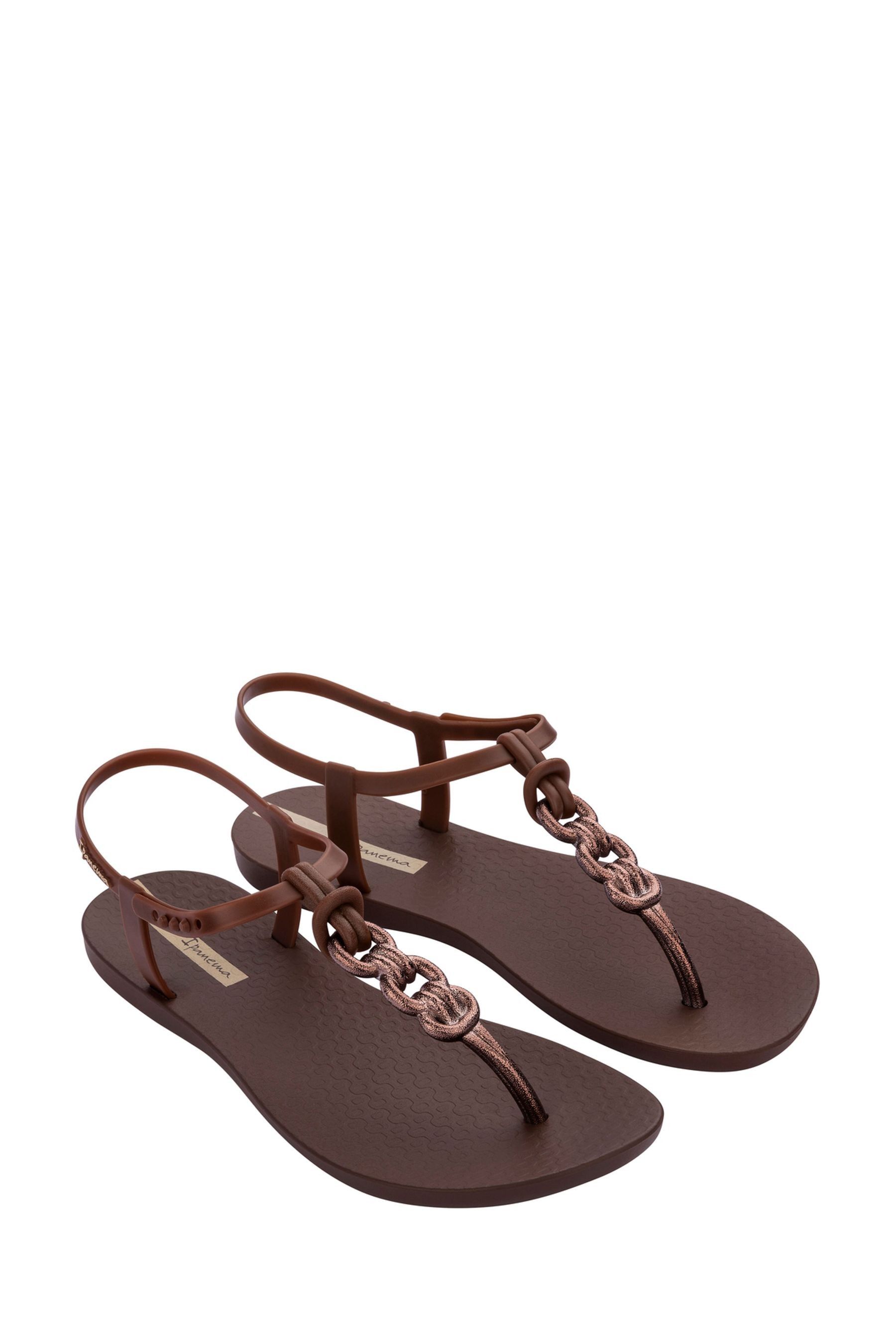 Ipanema charm sandal hot sale