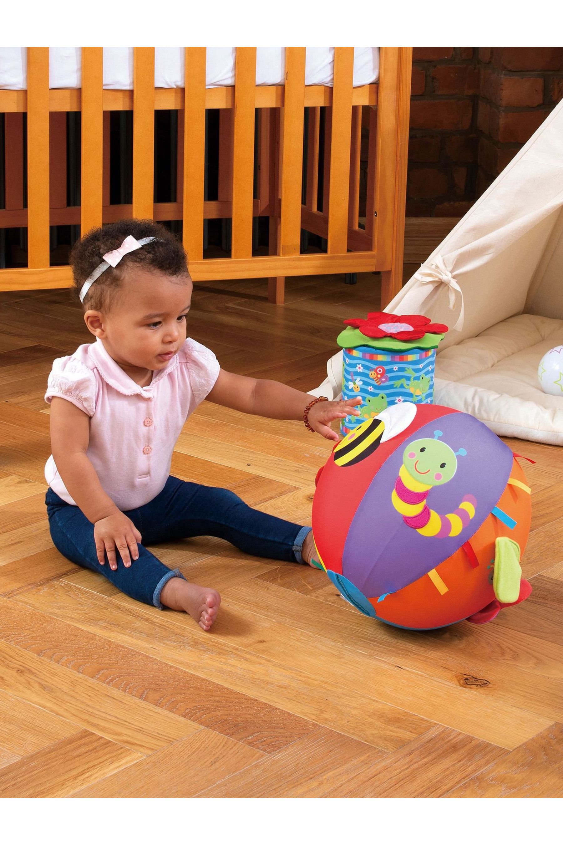 Activity ball best sale