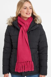 Tog 24 Pink Hanlith Scarf - Image 1 of 2