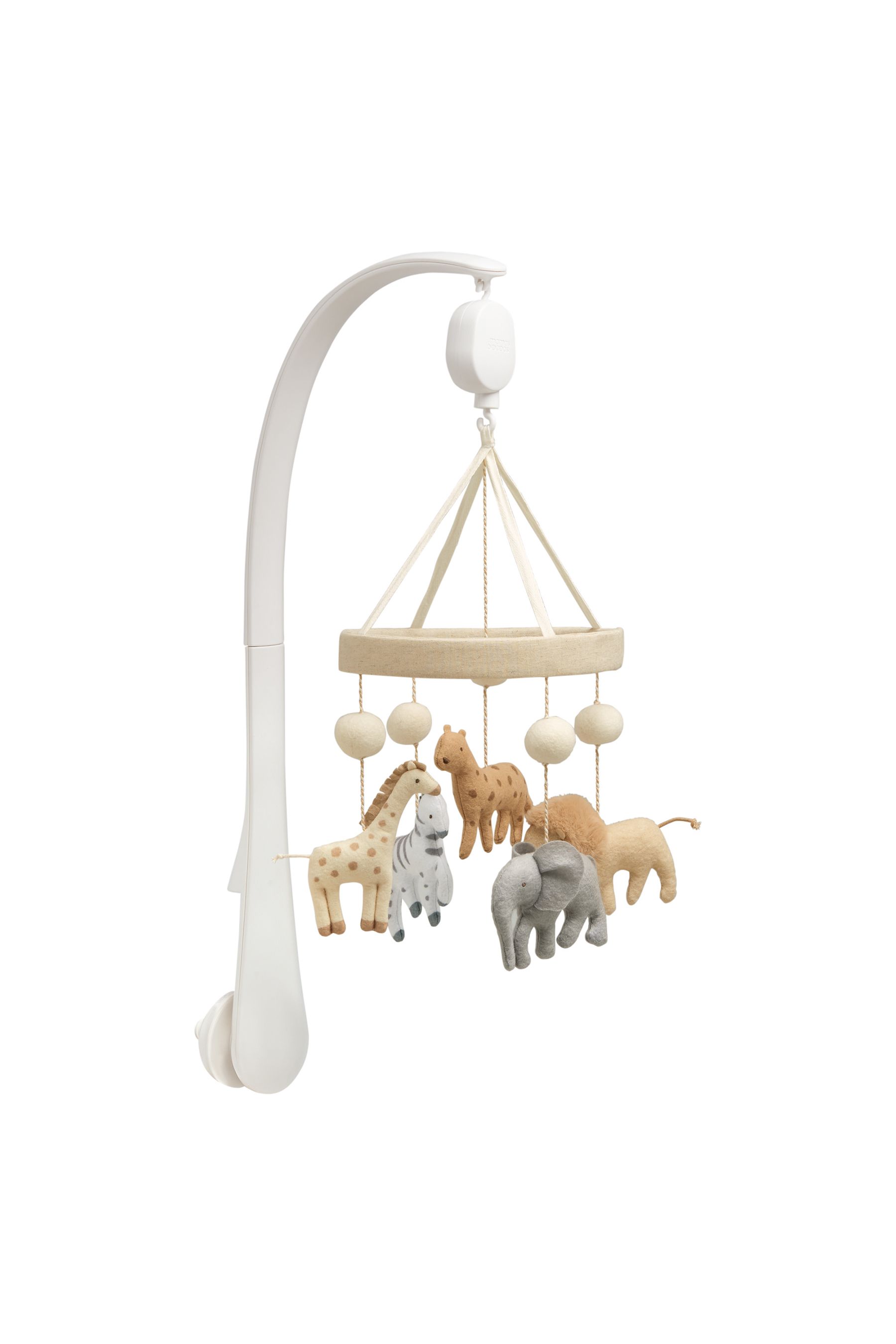 Mamas and papas musical cot mobile outlet