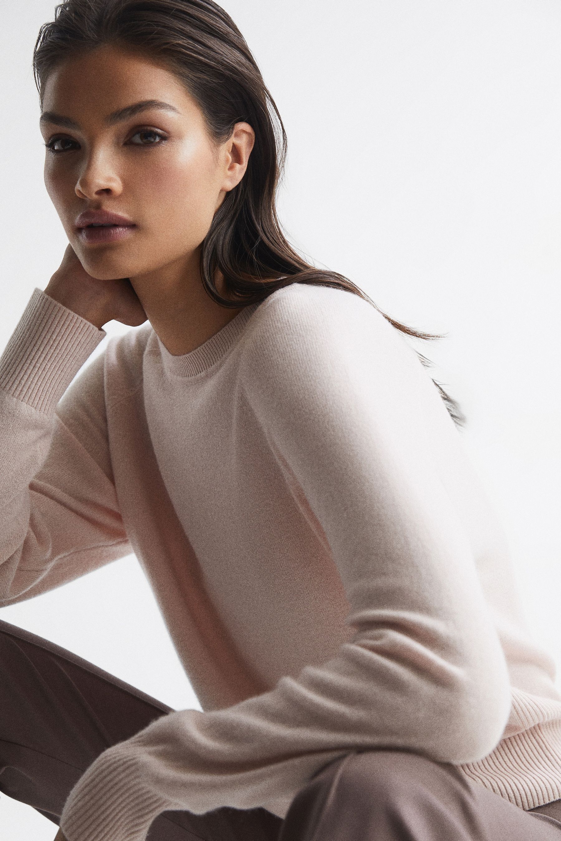 Reiss audrey jumper outlet