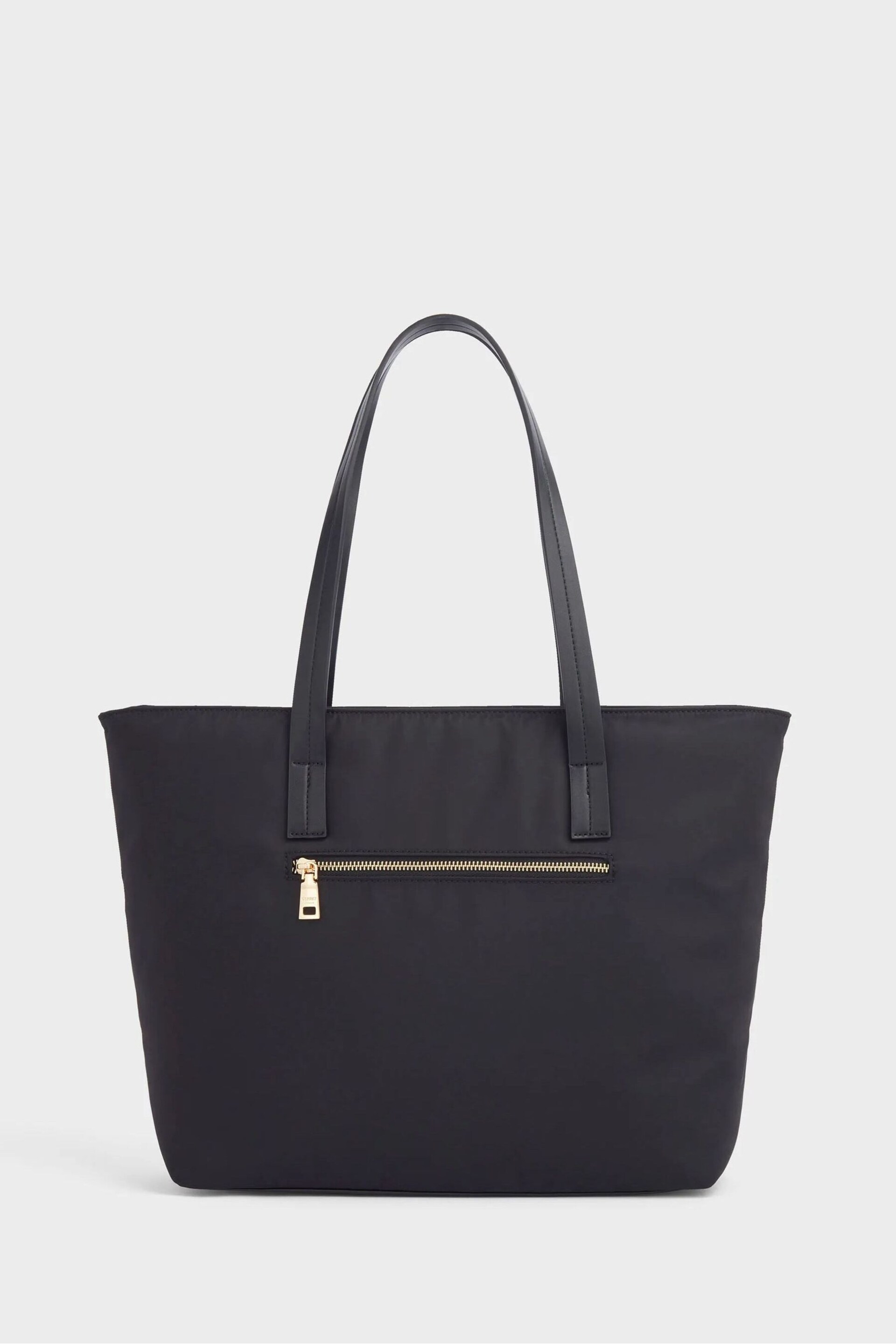 OSPREY LONDON The Wanderer Nylon Tote Bag With RFID Protection - Image 2 of 4