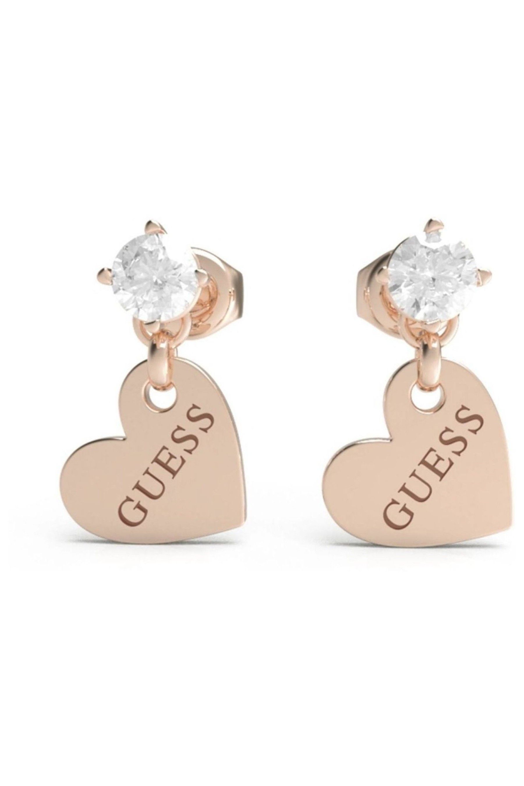 Guess jewellery ireland shop