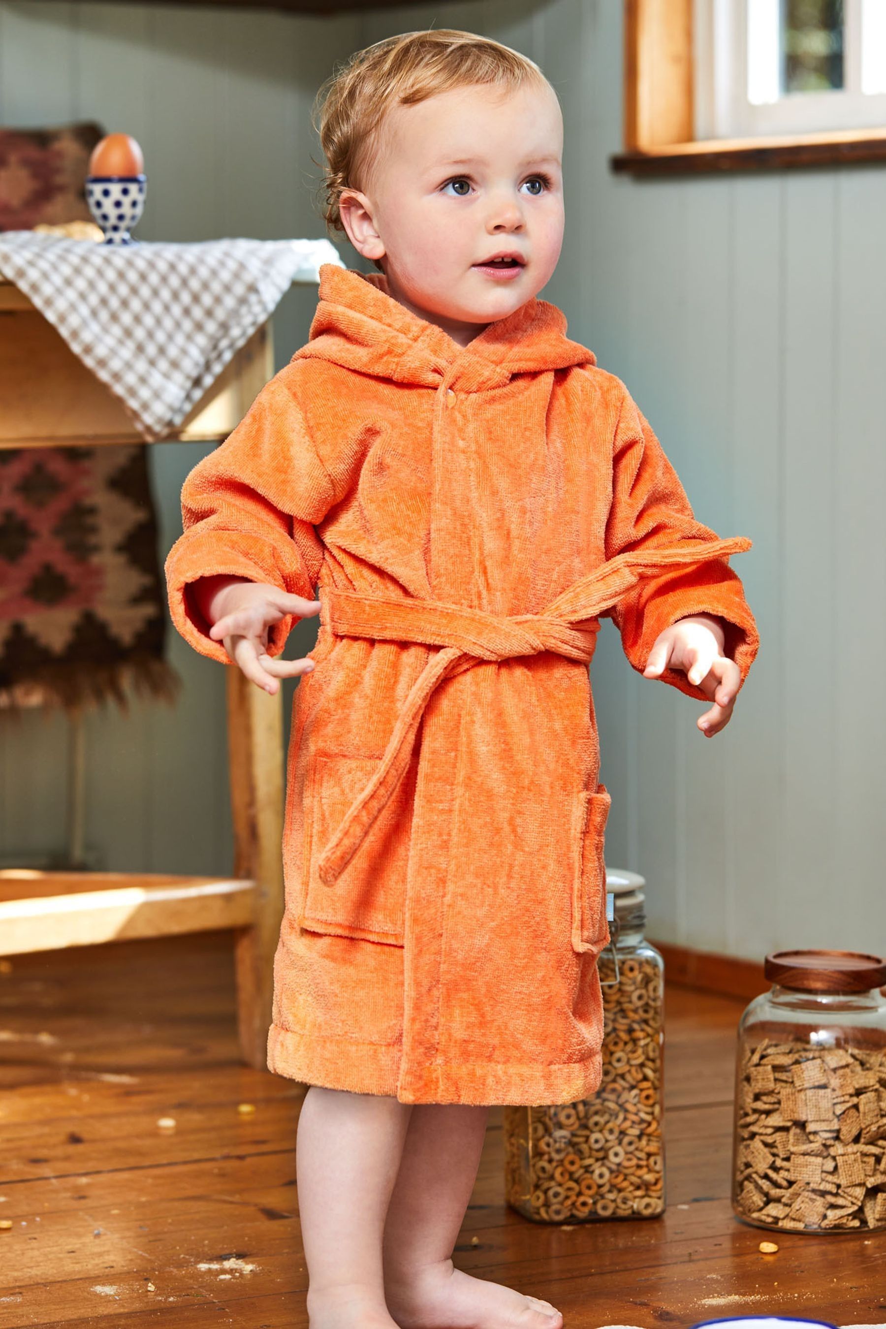 Childrens towelling robes outlet