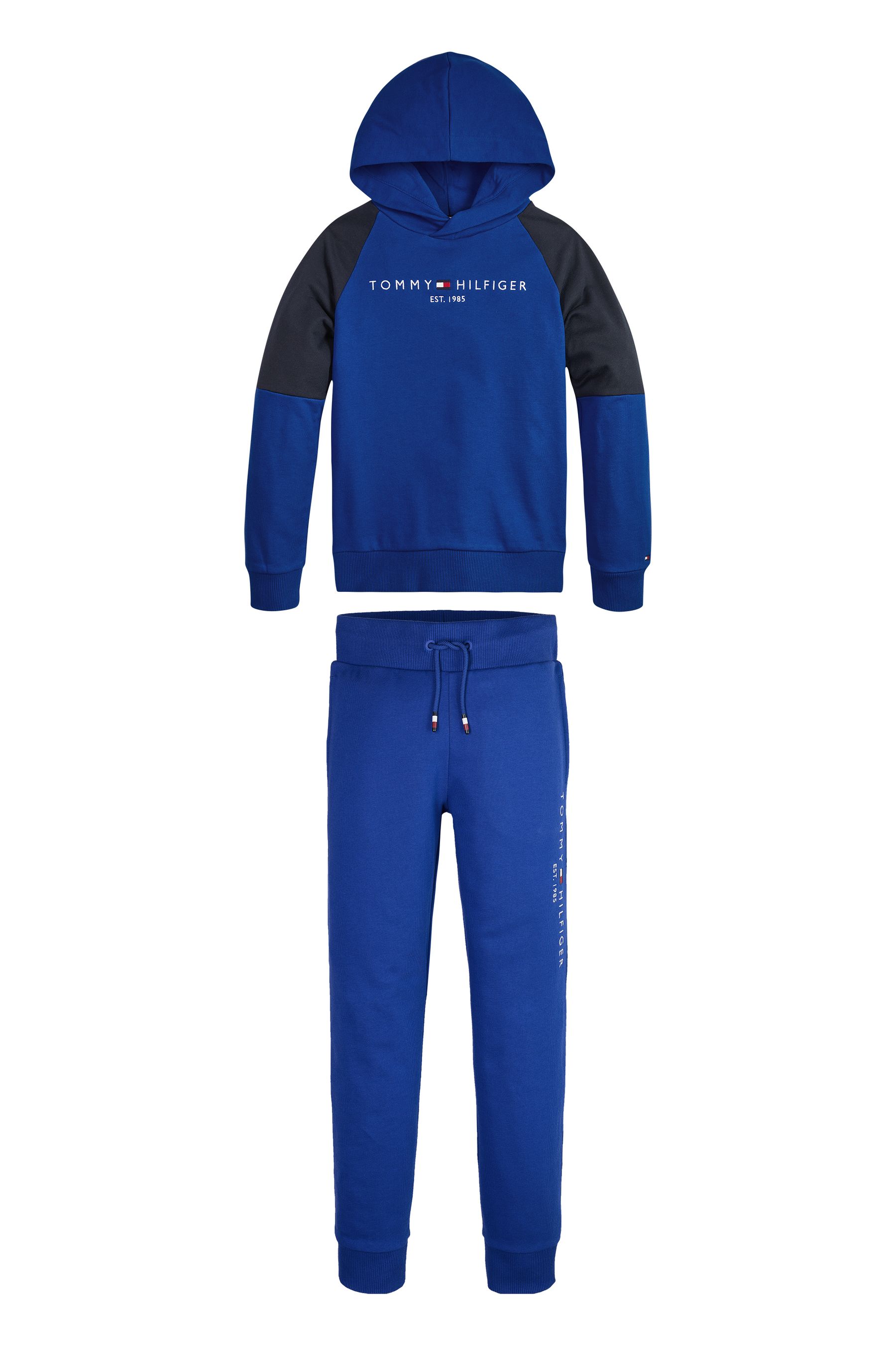 Tommy jogger set outlet