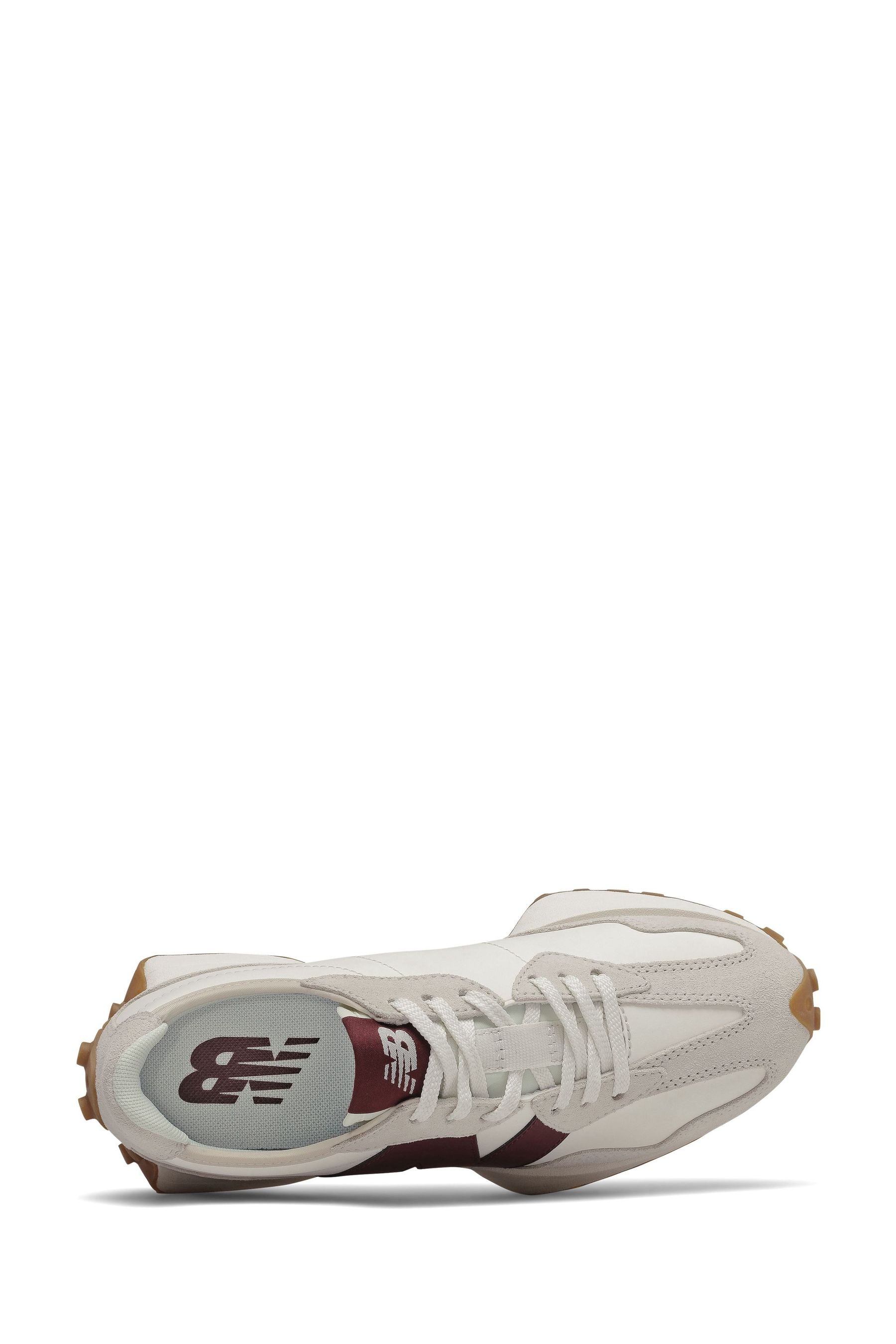 Burgundy new balance uk online