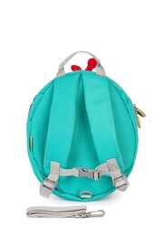 boppi Blue Tiny Trekker Backpack - Image 3 of 4