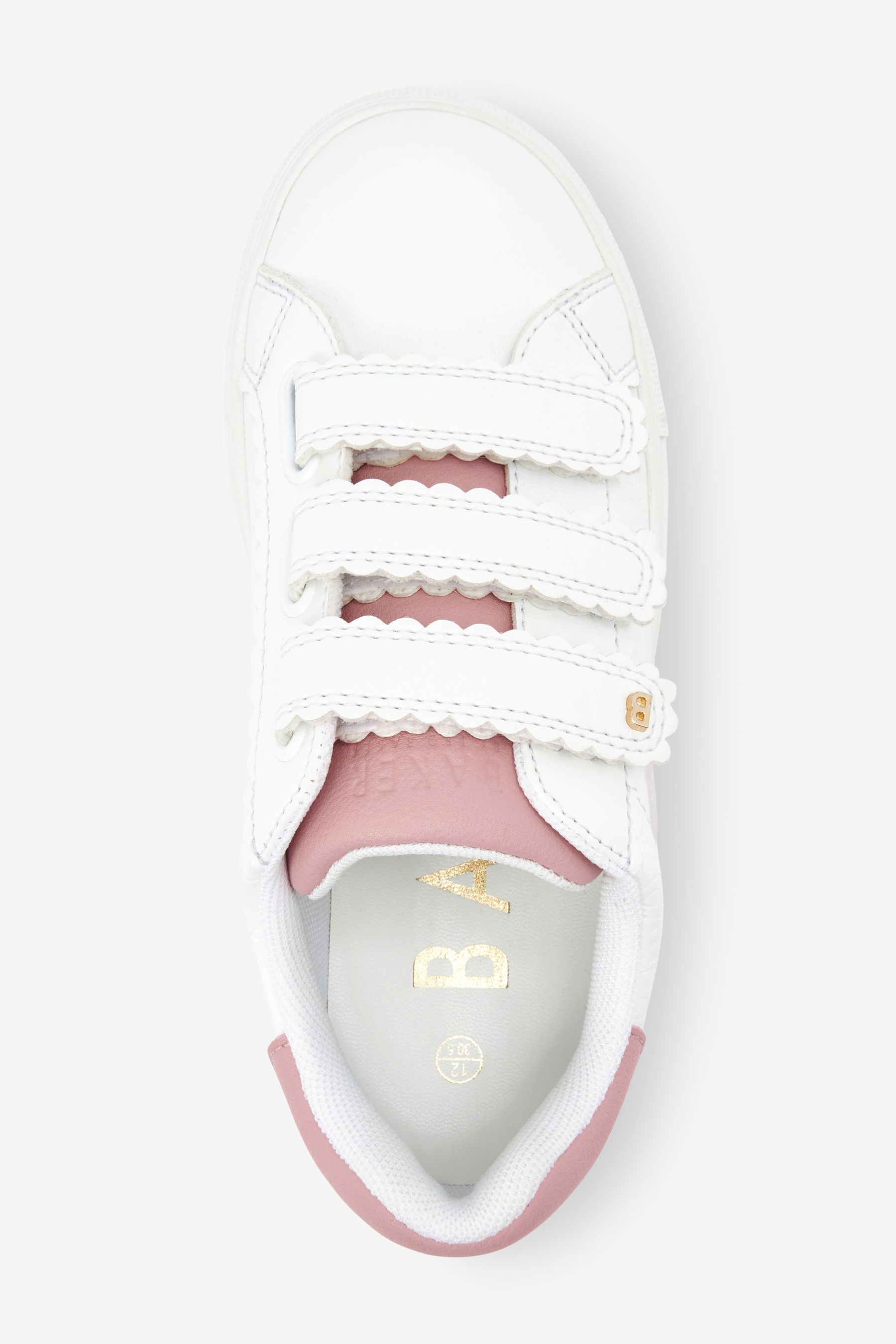 Ted baker chunky trainers top