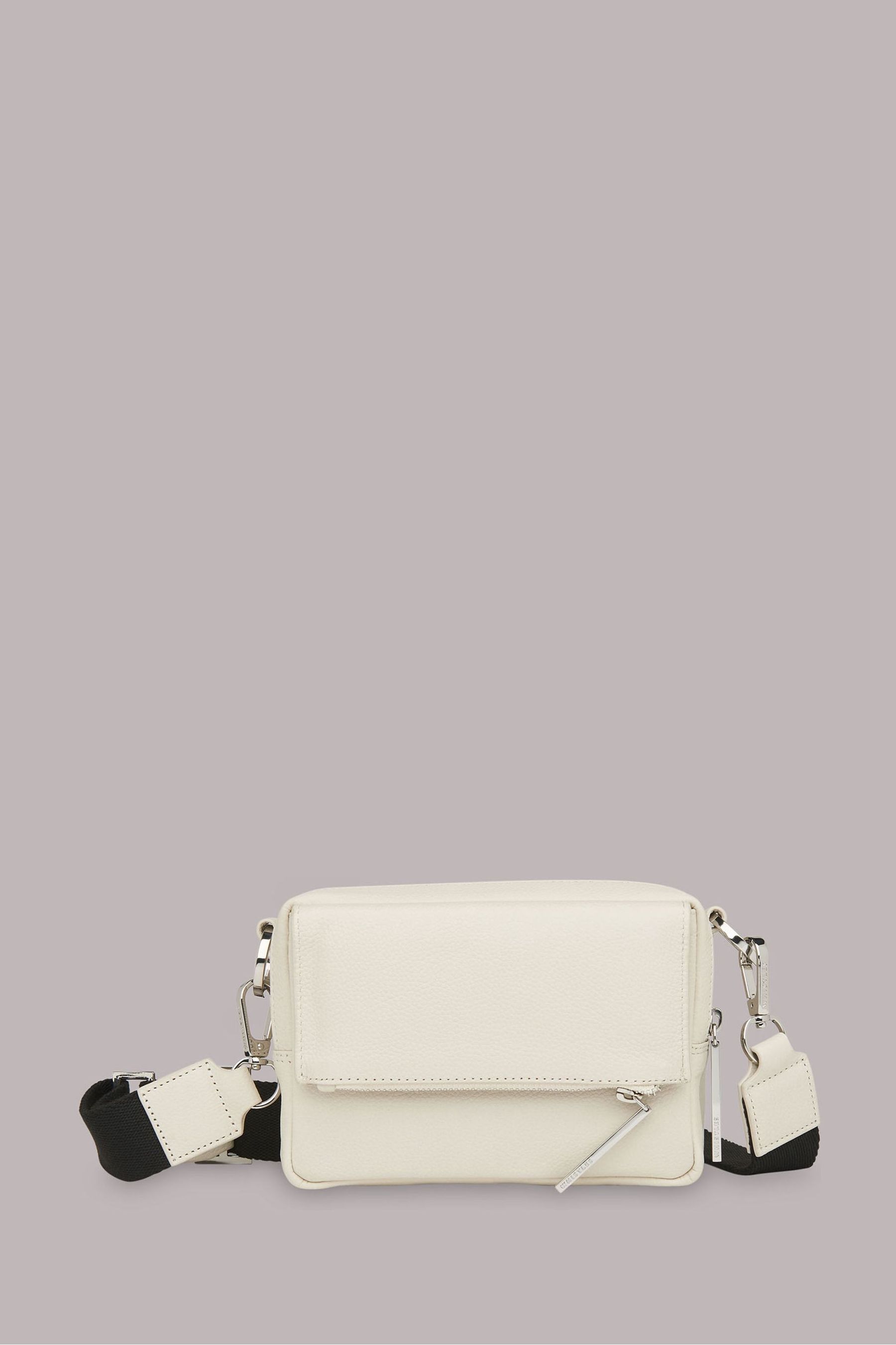 Whistles white bag store