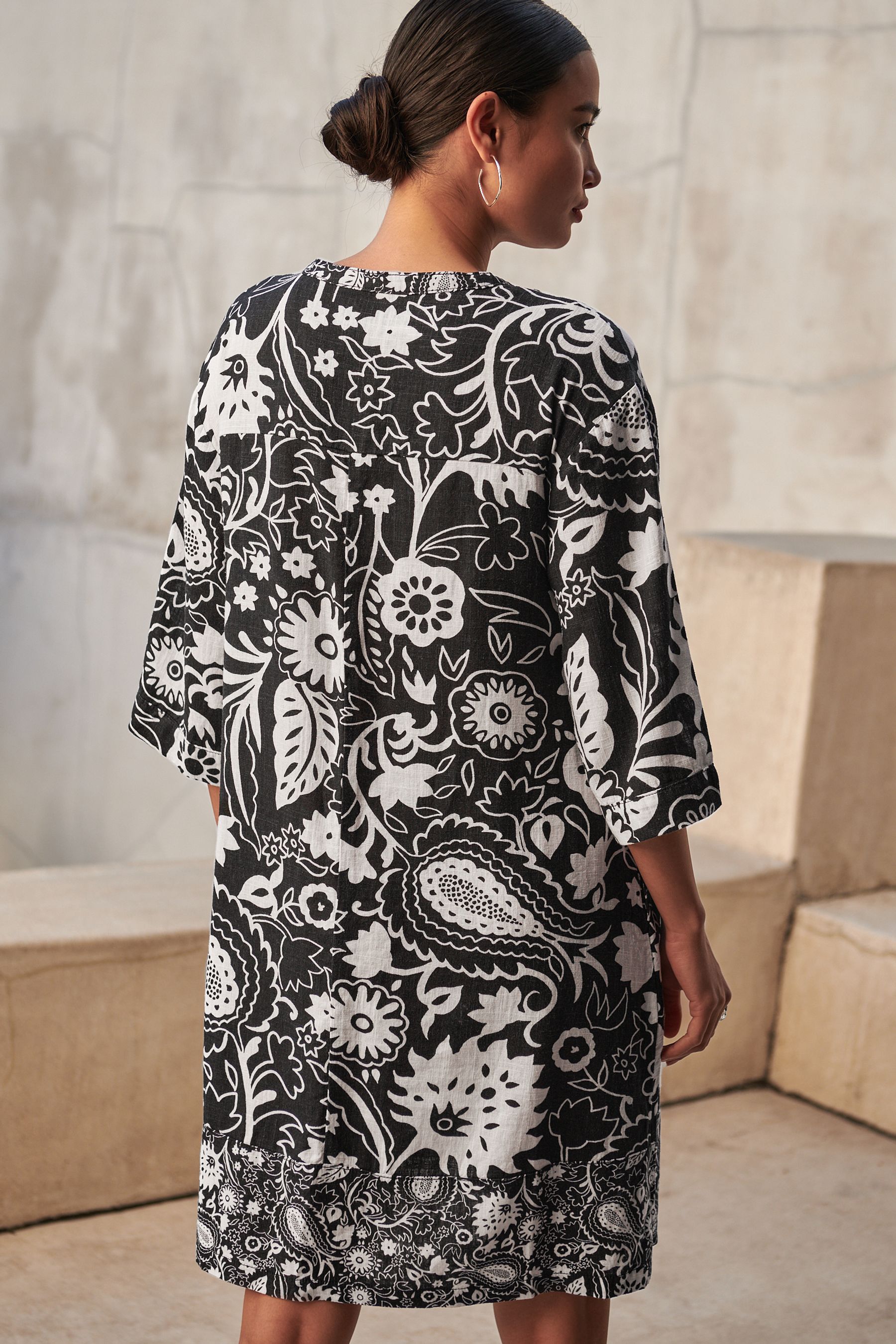 Next kaftan dress new arrivals