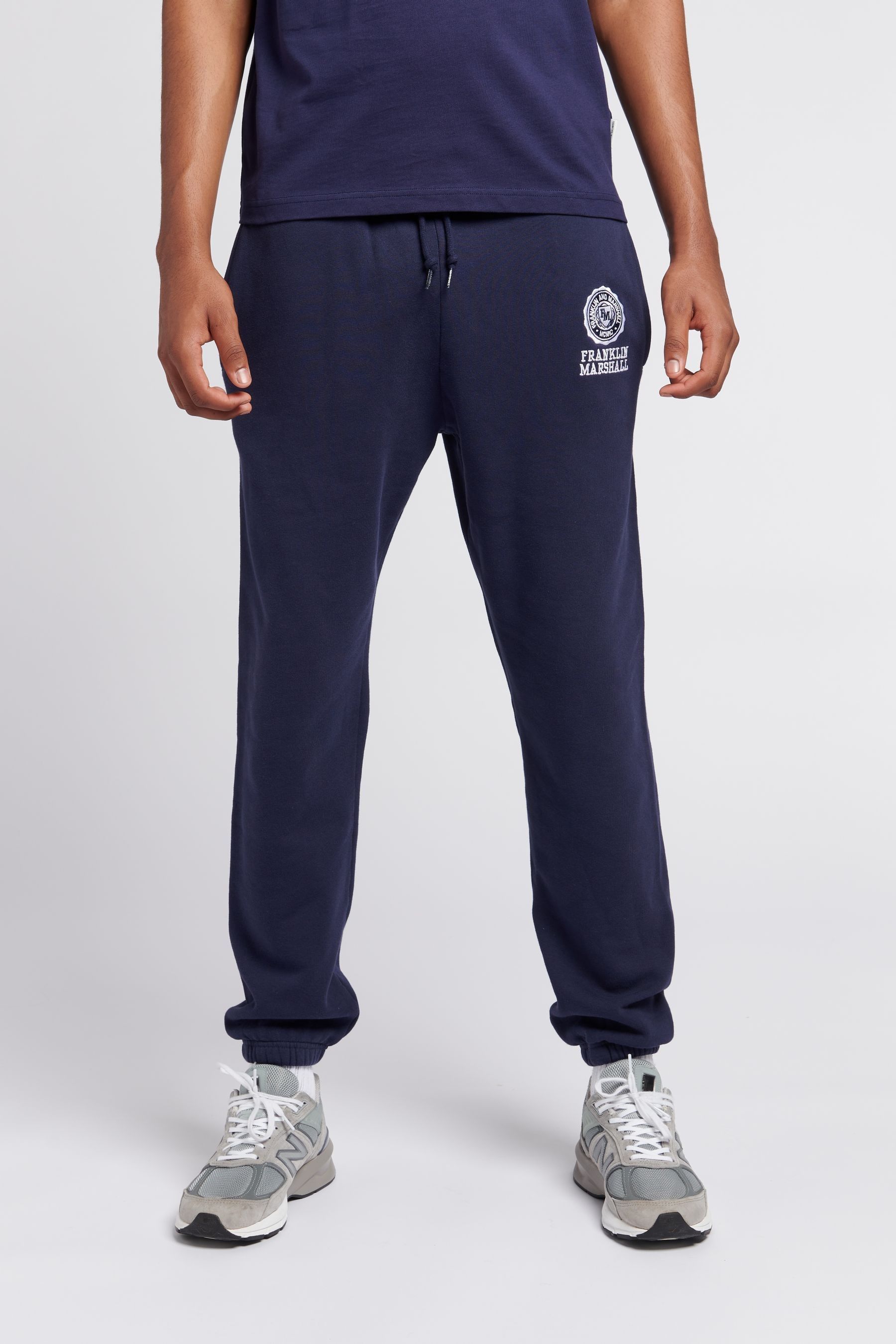 Franklin marshall joggers shop