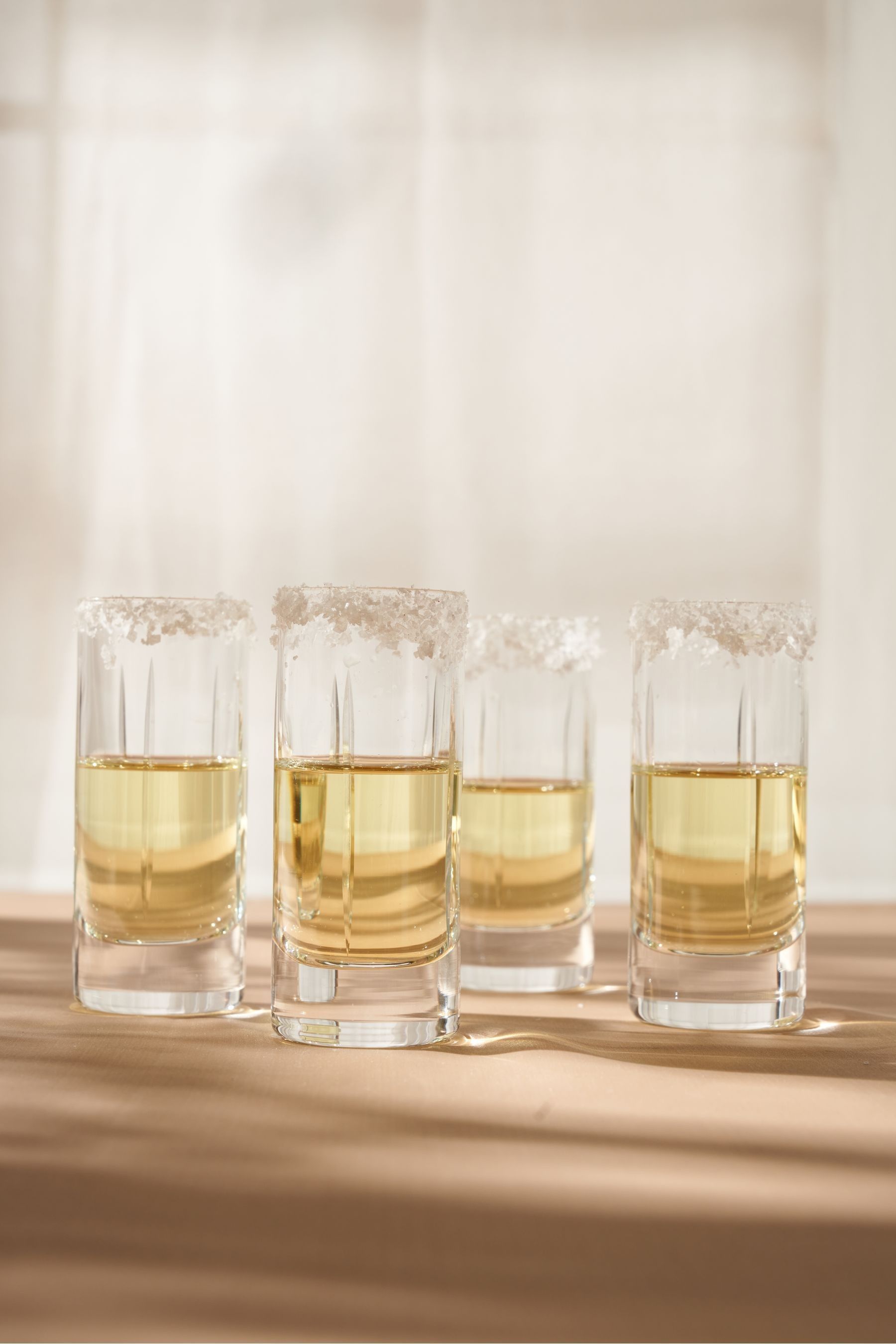 Next shot glasses outlet