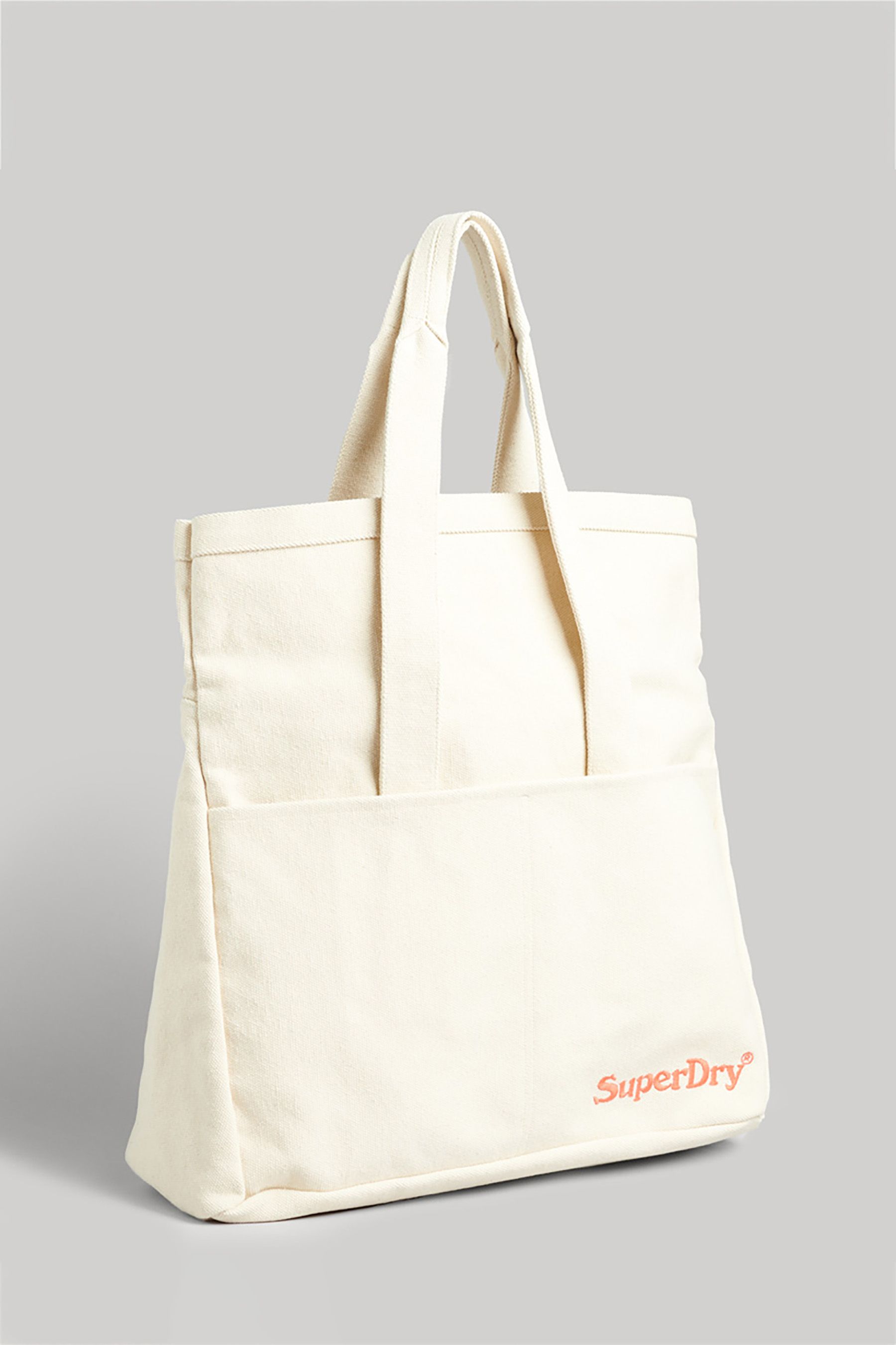 Superdry tote hot sale